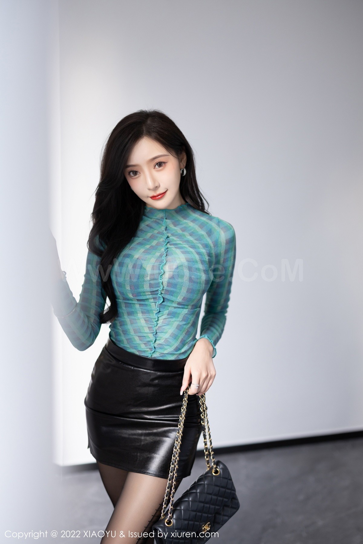 图片[18]-[XIAOYU语画界] 2022.10.10 Vol.878 王馨瑤yanni【87P】-六色网