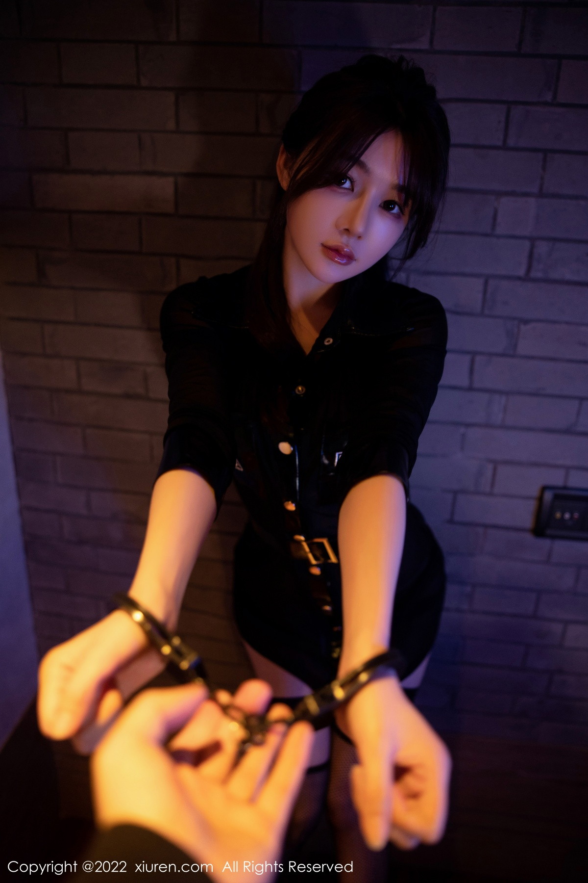 图片[17]-【XiuRen秀人网】2022.11.30 Vol.5931 婠婠麽【94P】-六色网