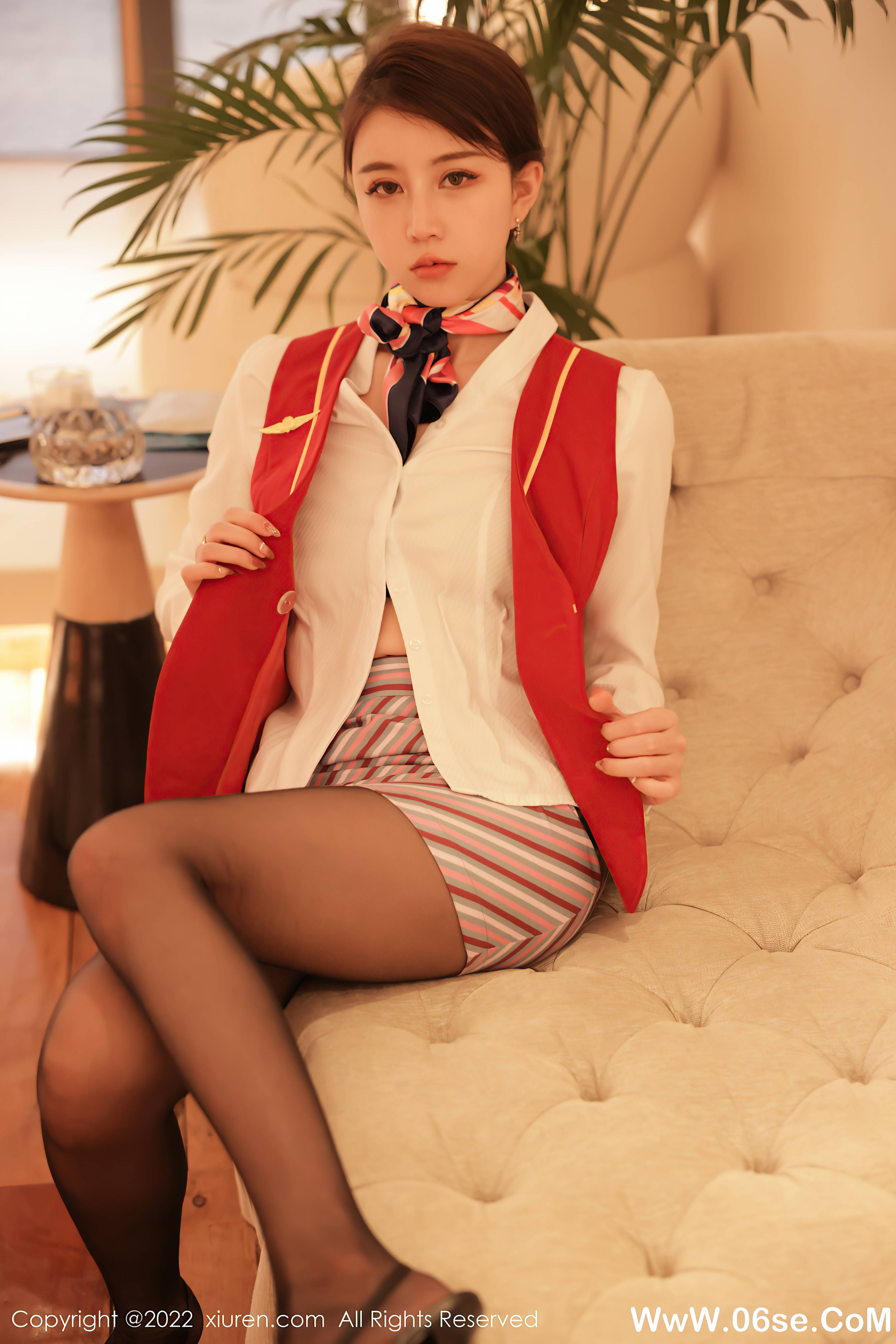 图片[13]-[XIUREN秀人网] 2022.04.06 NO.4824 tina_甜仔[59+1P554M]-六色网