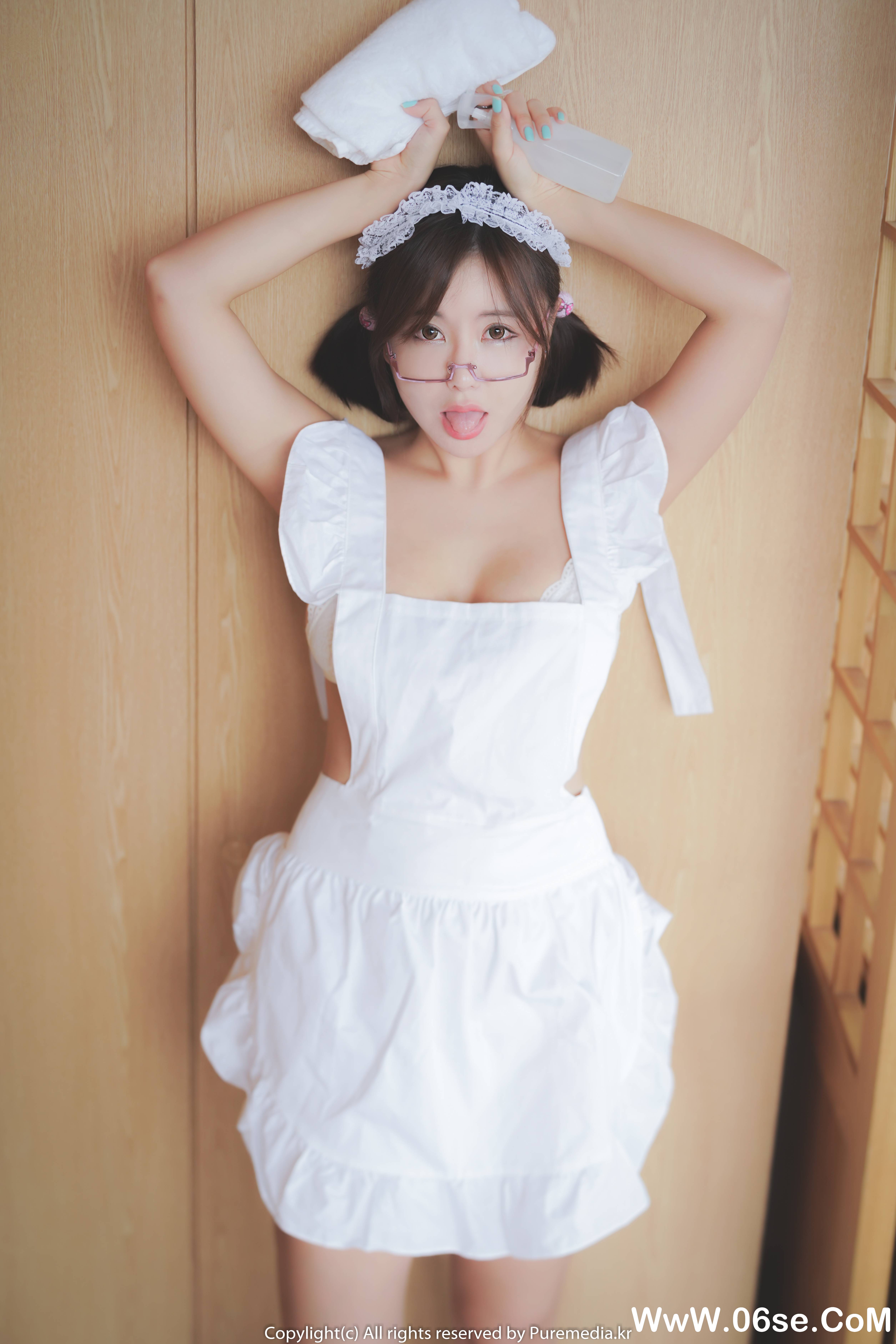 图片[71]-[Pure Media] NO.032 Ryu ji hye[92P939M]-六色网