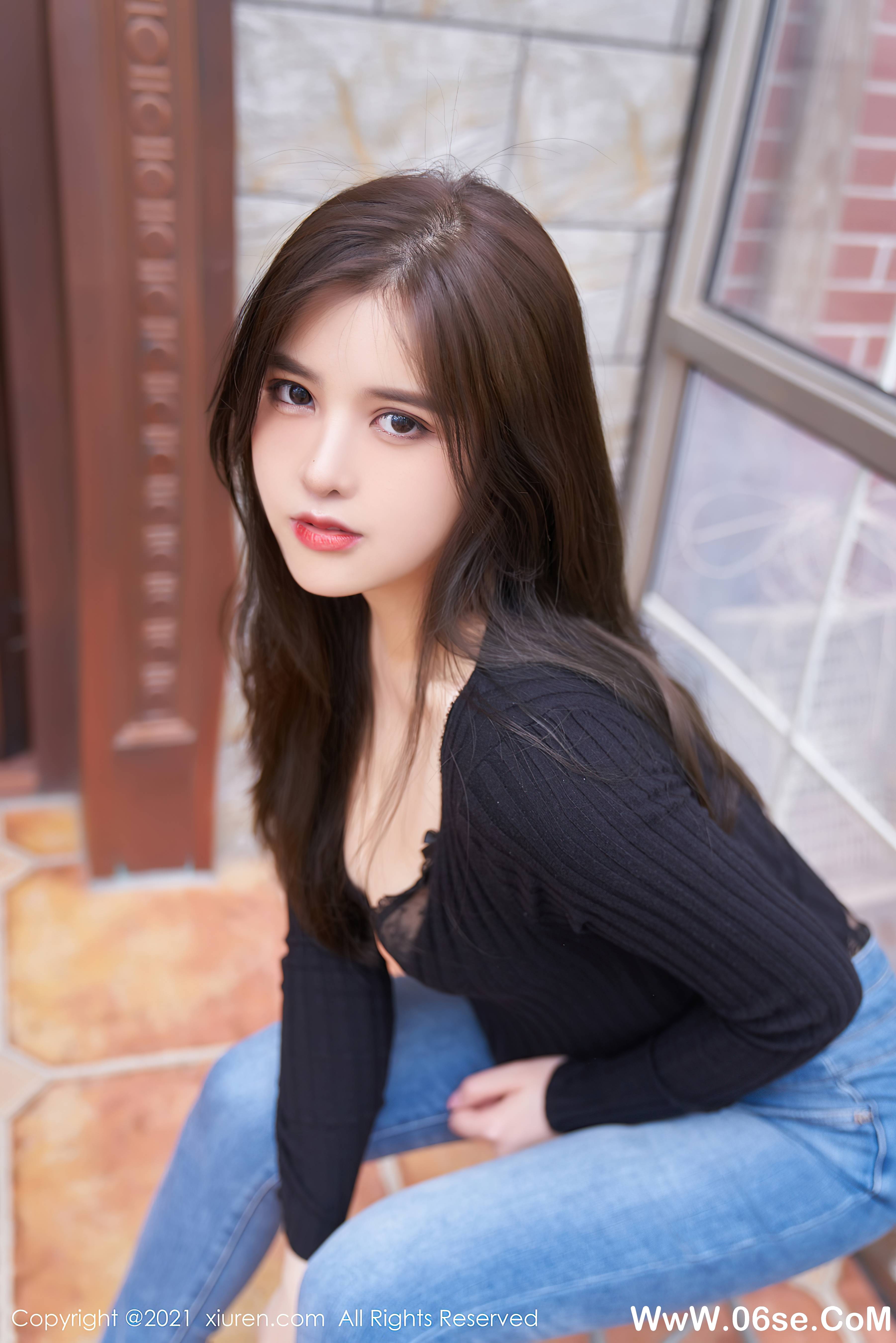 图片[46]-[XIUREN秀人网] 2021.05.25 NO.3459 韩静安[60+1P631M]-六色网