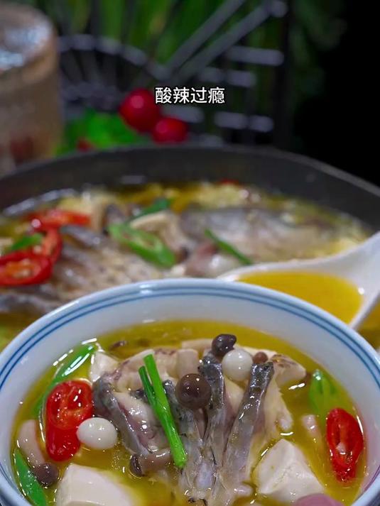 你可要看好了,这是草鱼的新吃法