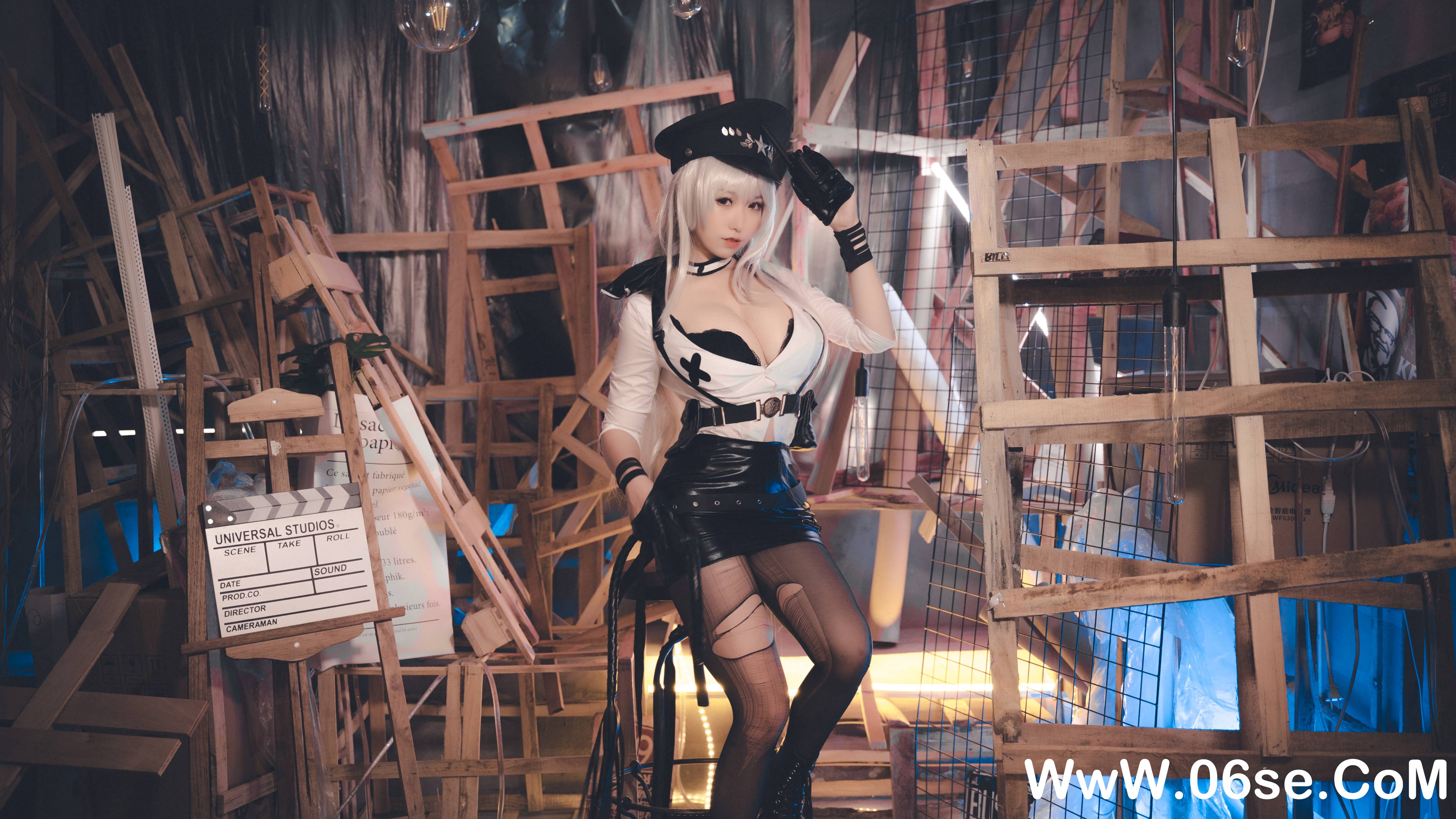 图片[10]-芋圆侑子SJ_ NO.018 – 甘古特监狱服[12P107M]-六色网
