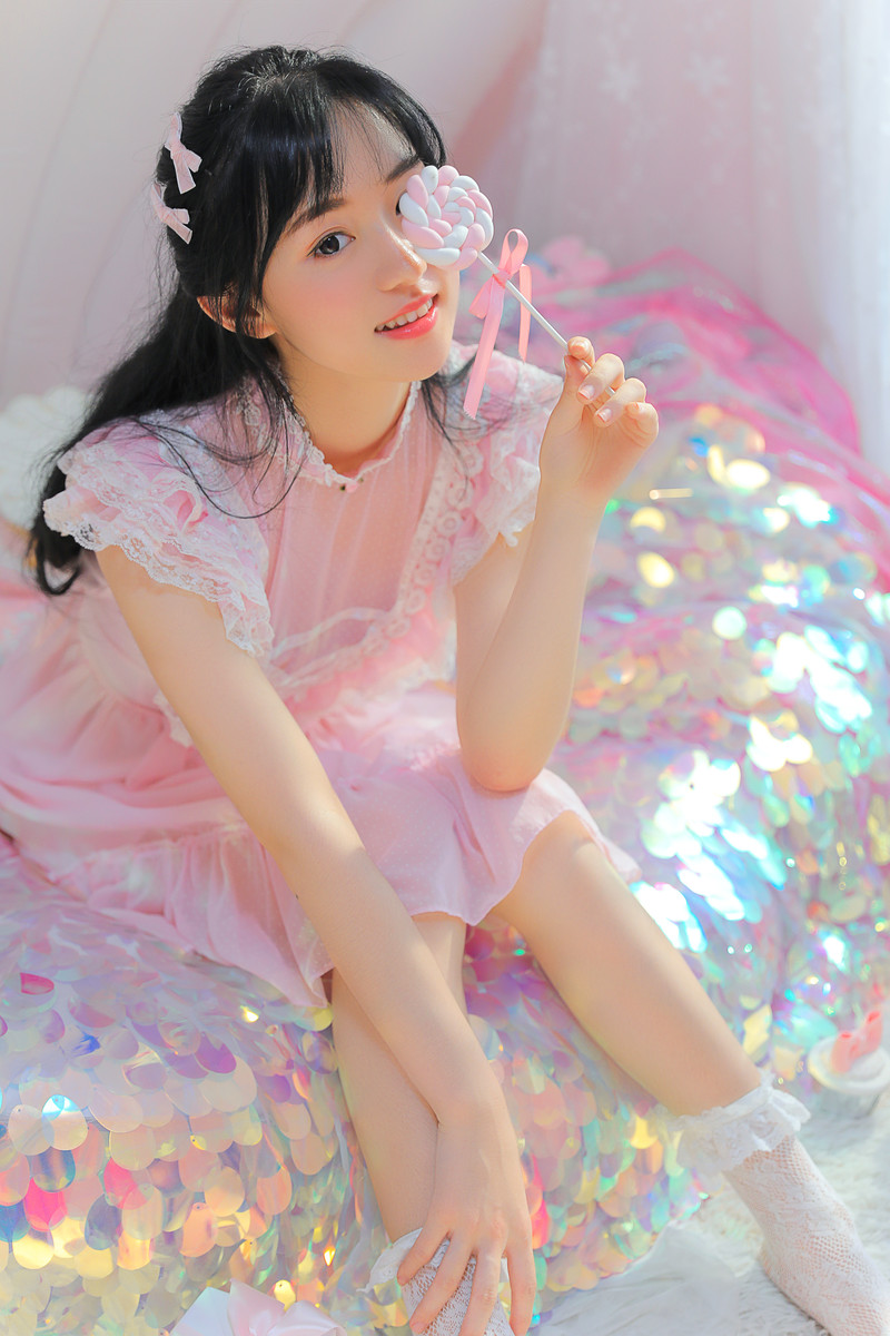 图片[29]-少女情怀-六色网