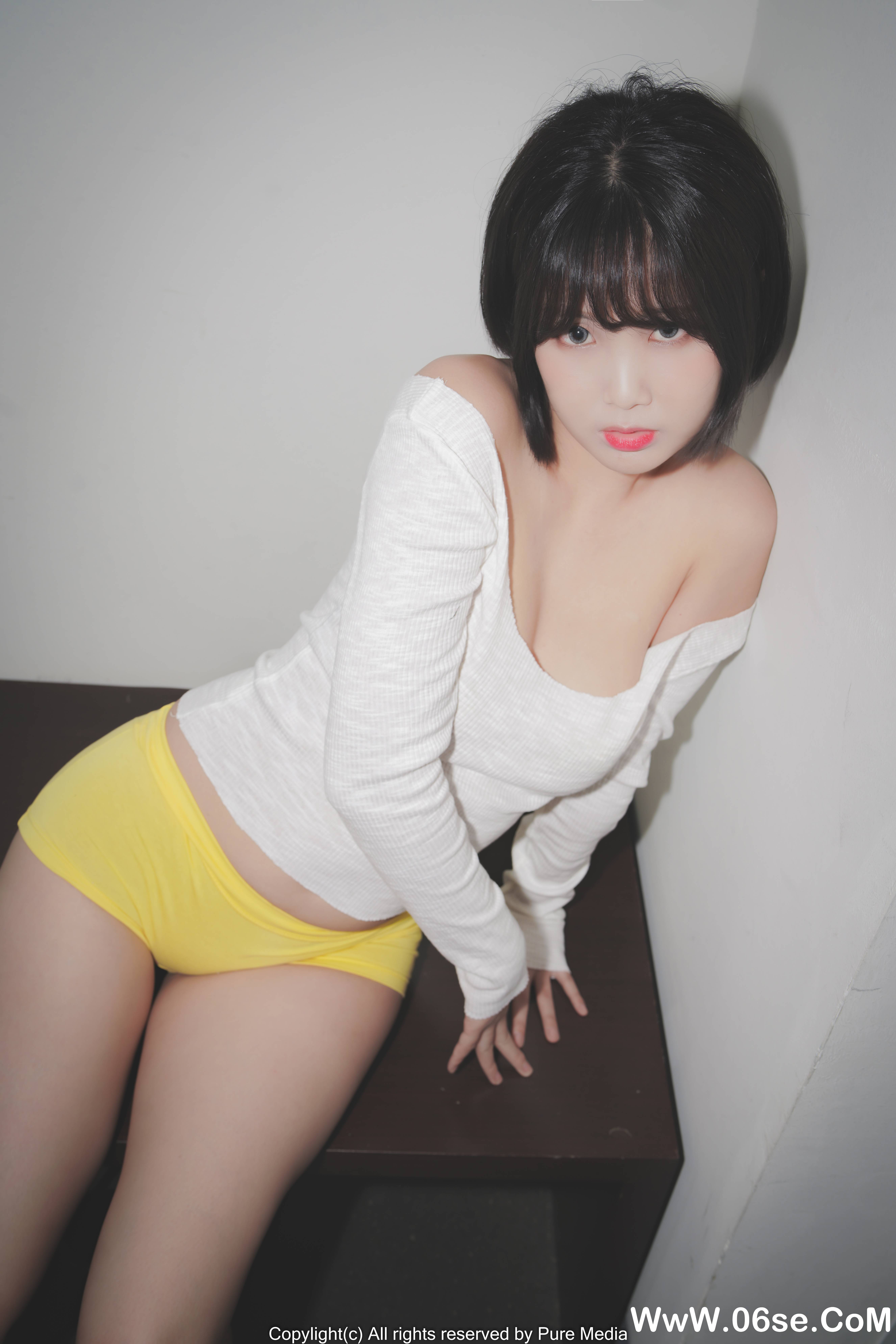 图片[58]-[Pure Media] NO.058 Leechu[83P992M]-六色网