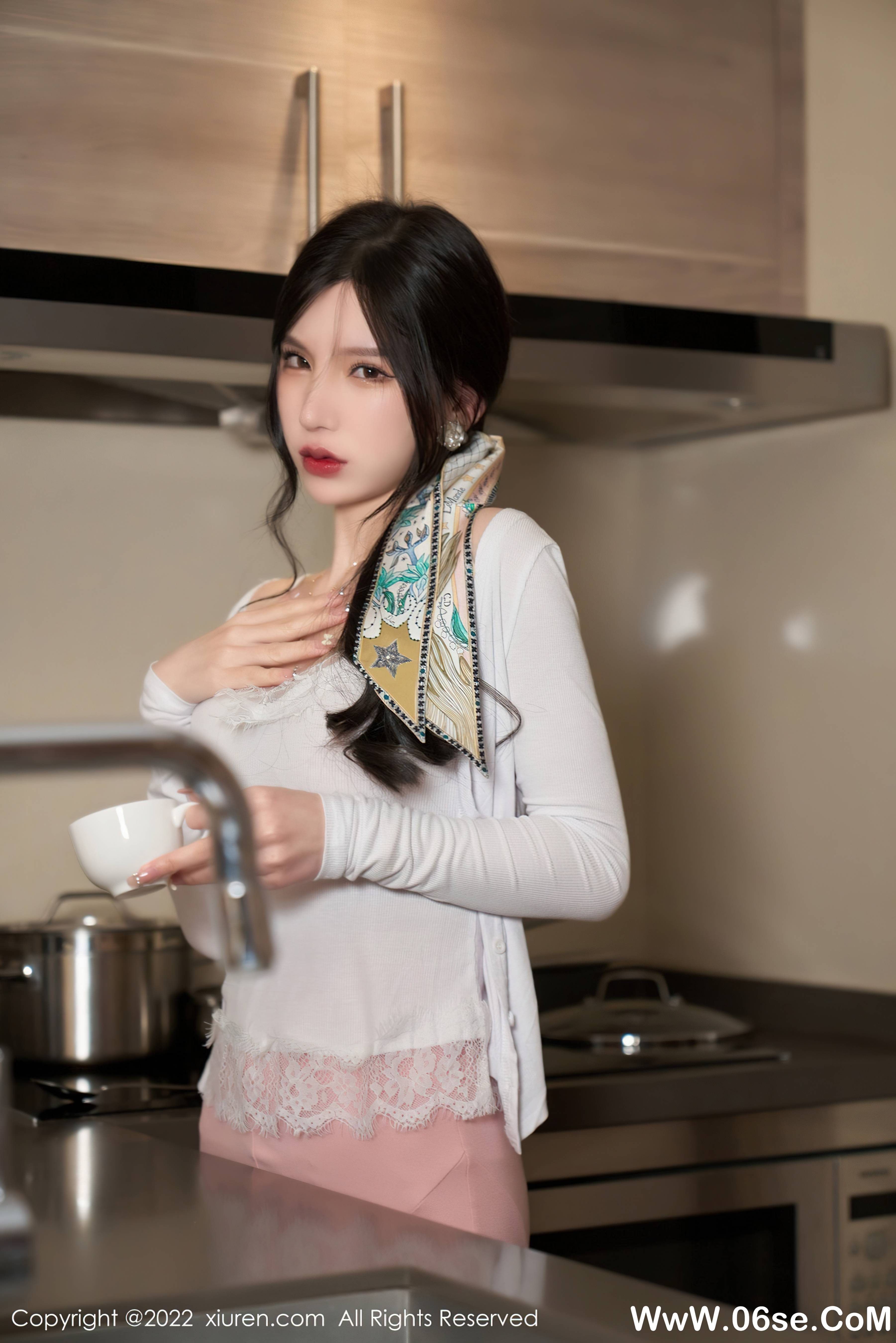 图片[18]-[XIUREN秀人网] 2022.01.26 NO.4517 周于希[98+1P980M]-六色网