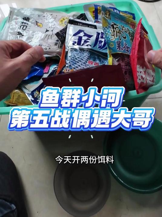 第五战我仿佛看到了鱼的嘲笑~ 到底怎么整~#水下摄像头 #水下探鱼器 #探鱼器 #野钓鲫鱼