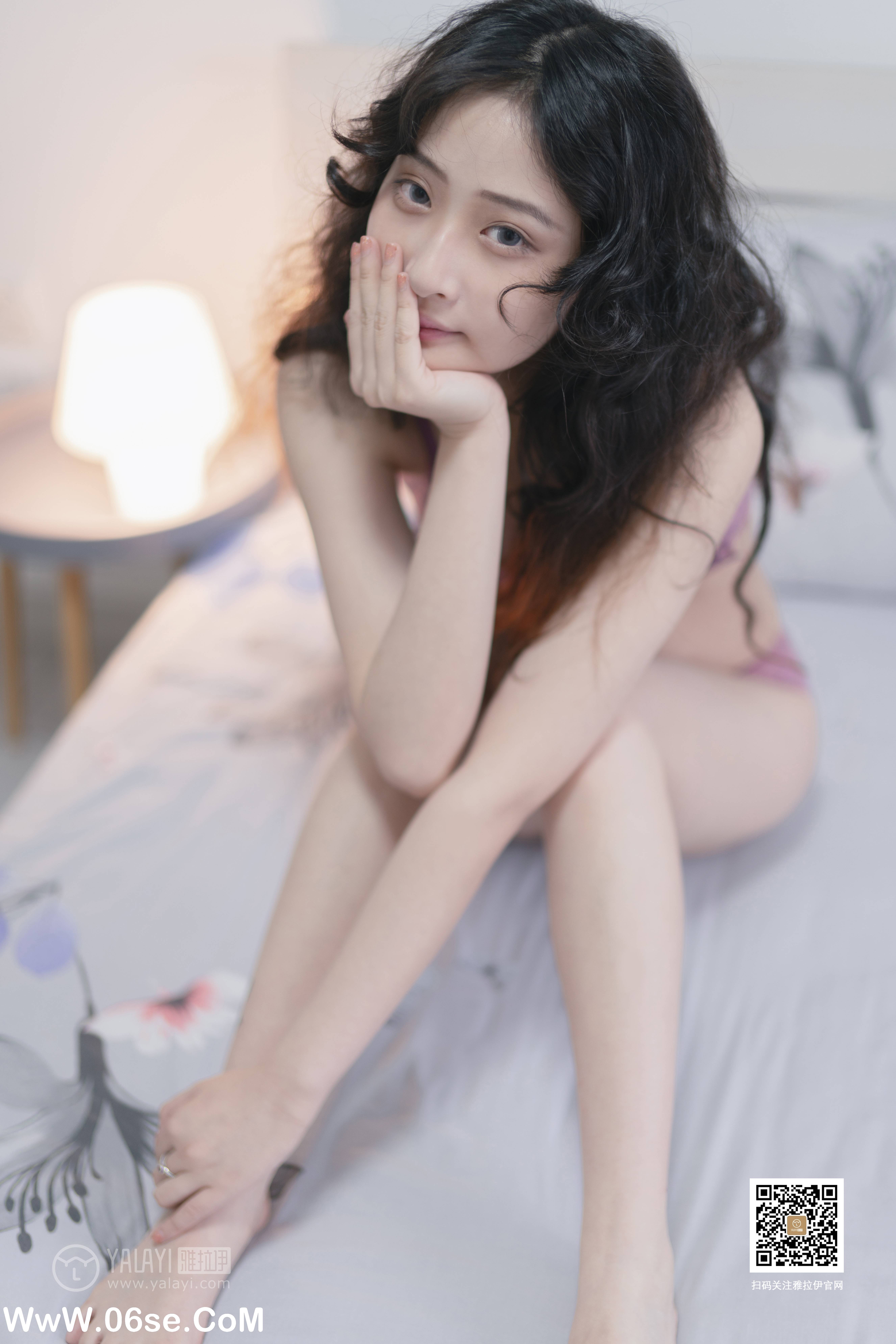 图片[15]-[YALAYI雅拉伊] No.379 霹雳娇娃 西子-六色网