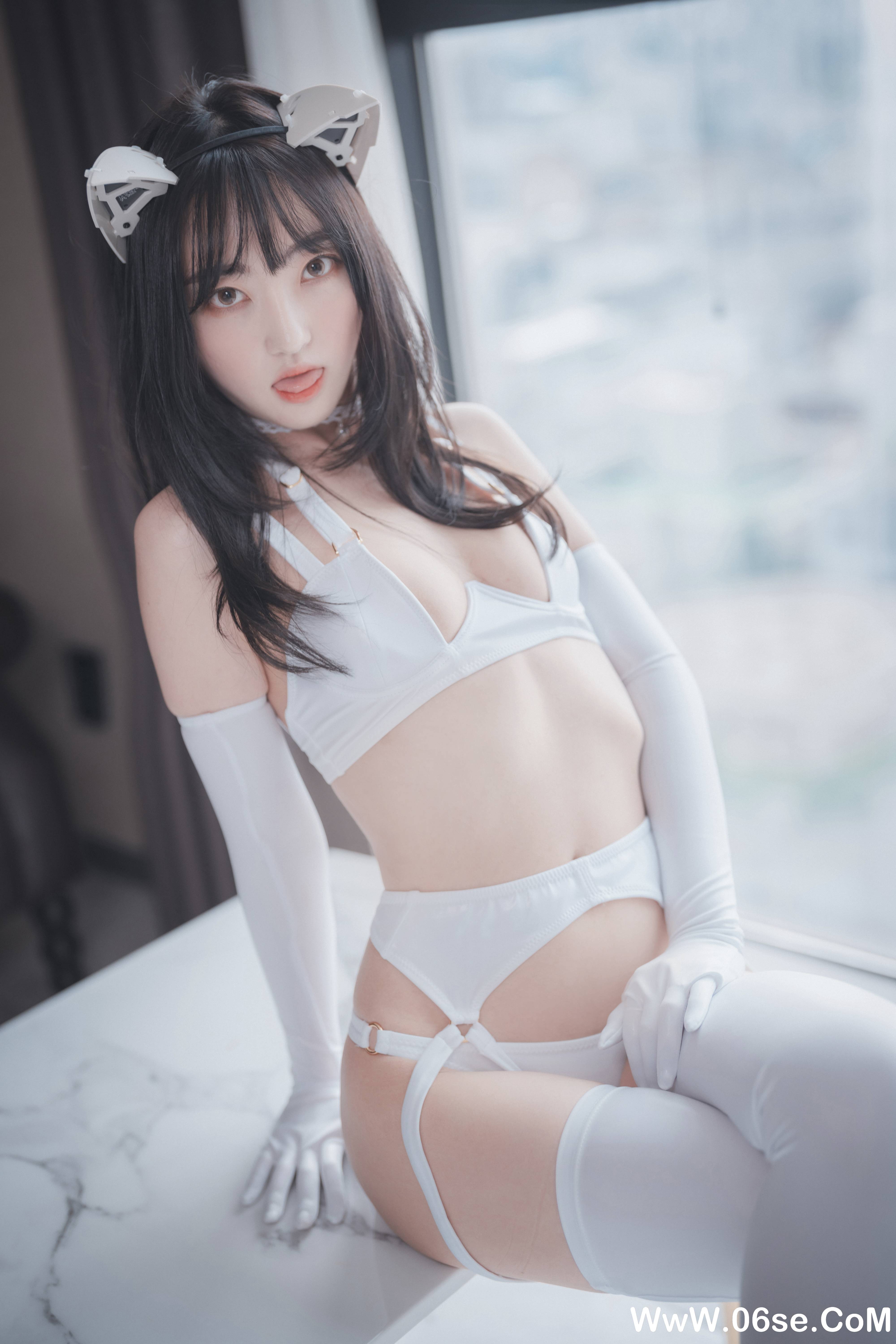 图片[7]-DJAWA — NO.152 Snow Cat 2 [119P773M]-六色网