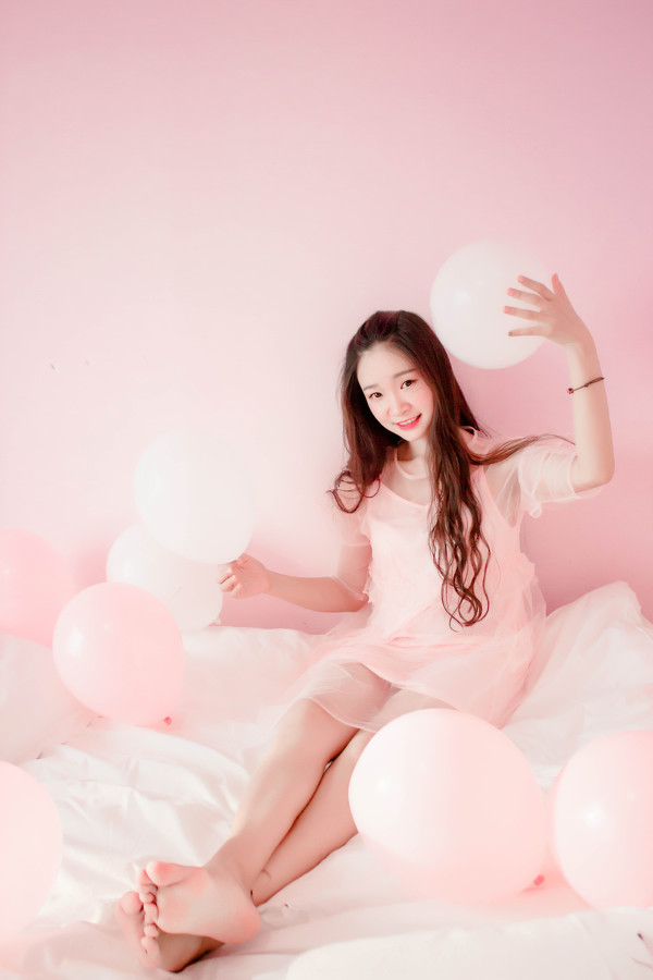 萌萌哒少女心-六色网