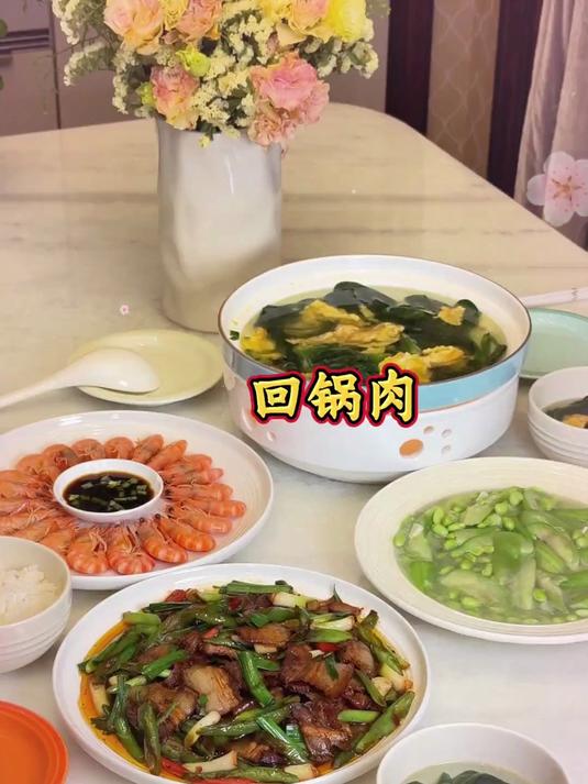 回锅肉的做法