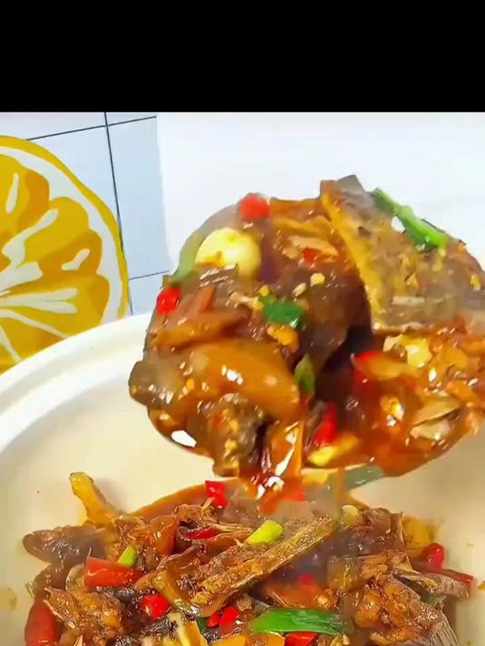 一口沦陷!香辣甲鱼的神仙做法,跟着教程学,美味轻松享!