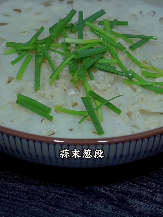 今天我来教你十道美味素菜做法简单看几秒你也会