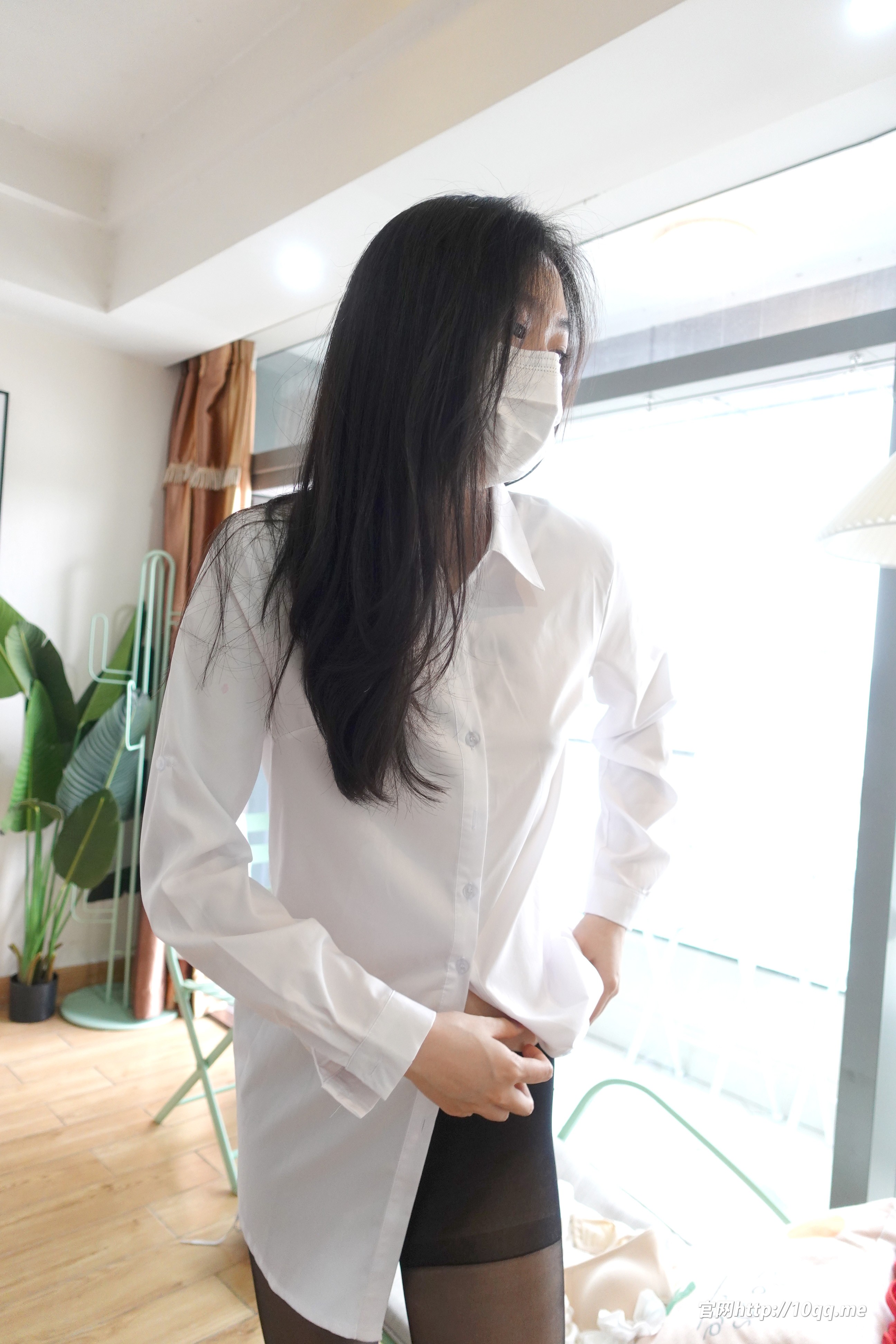 图片[28]-[ROSI口罩系列]2022.03.26 NO.2113[36+1P／43.5MB]-六色网