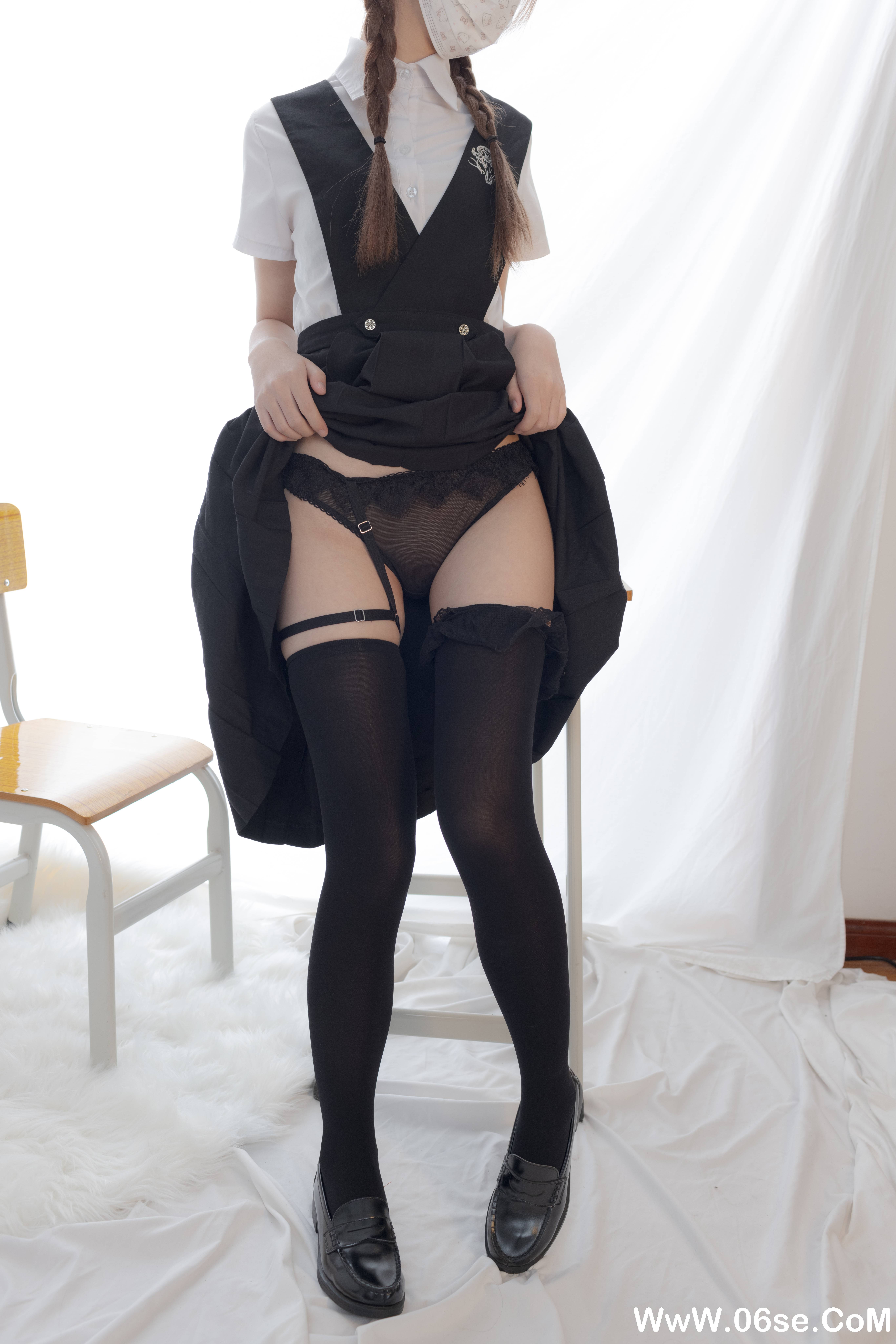 图片[27]-少女秩序 内部定制 NO.02 [69P937M]-六色网