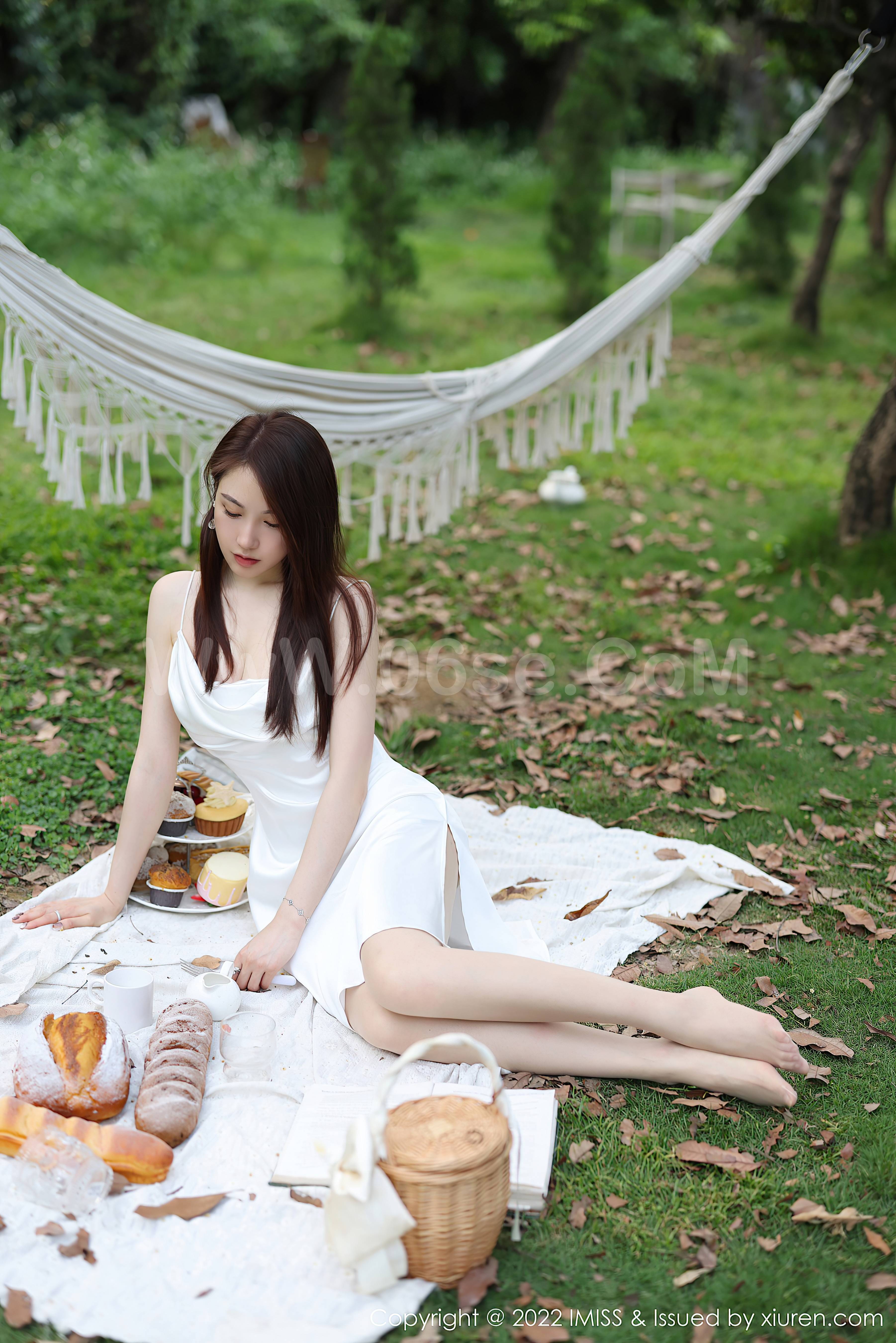 图片[14]-IMISS Vol.682 Lynn – Liu Yining (刘奕宁)-六色网