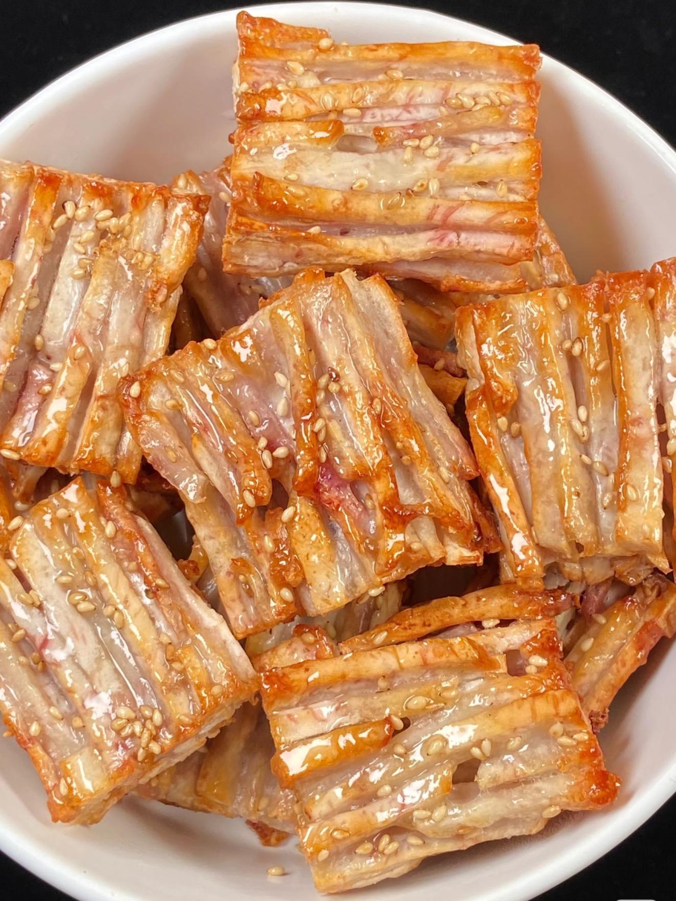 冬天吃藕胜过吃肉，10道莲藕的花样做法，10天不重样