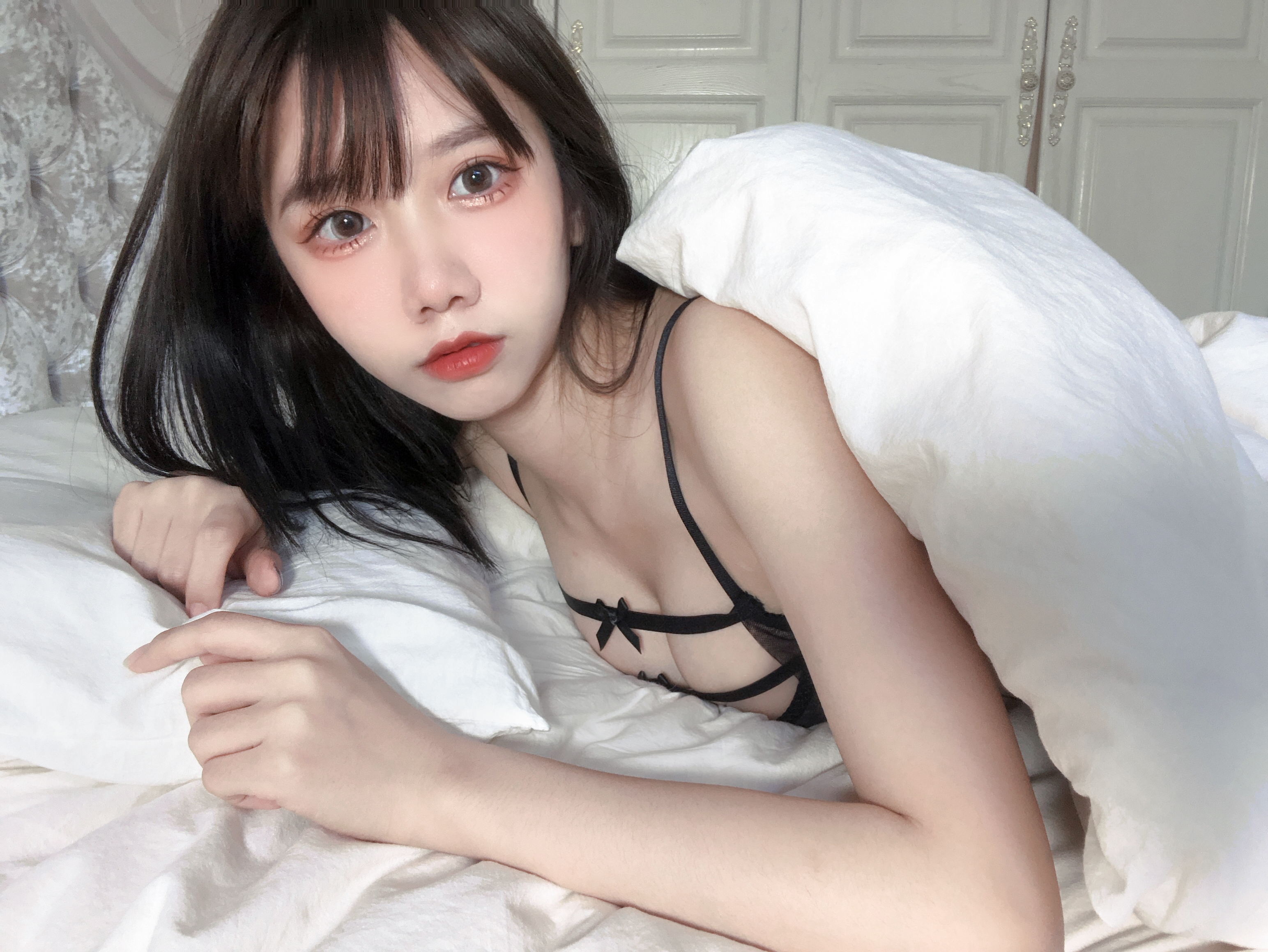 图片[8]-果咩酱 NO.010 – 男友视角[35P129M]-六色网