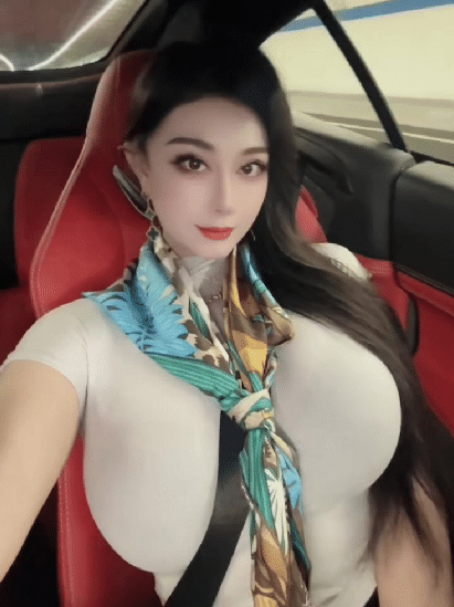 周一内涵囧图云飞系列 美女的鼻子顶我一年的工资