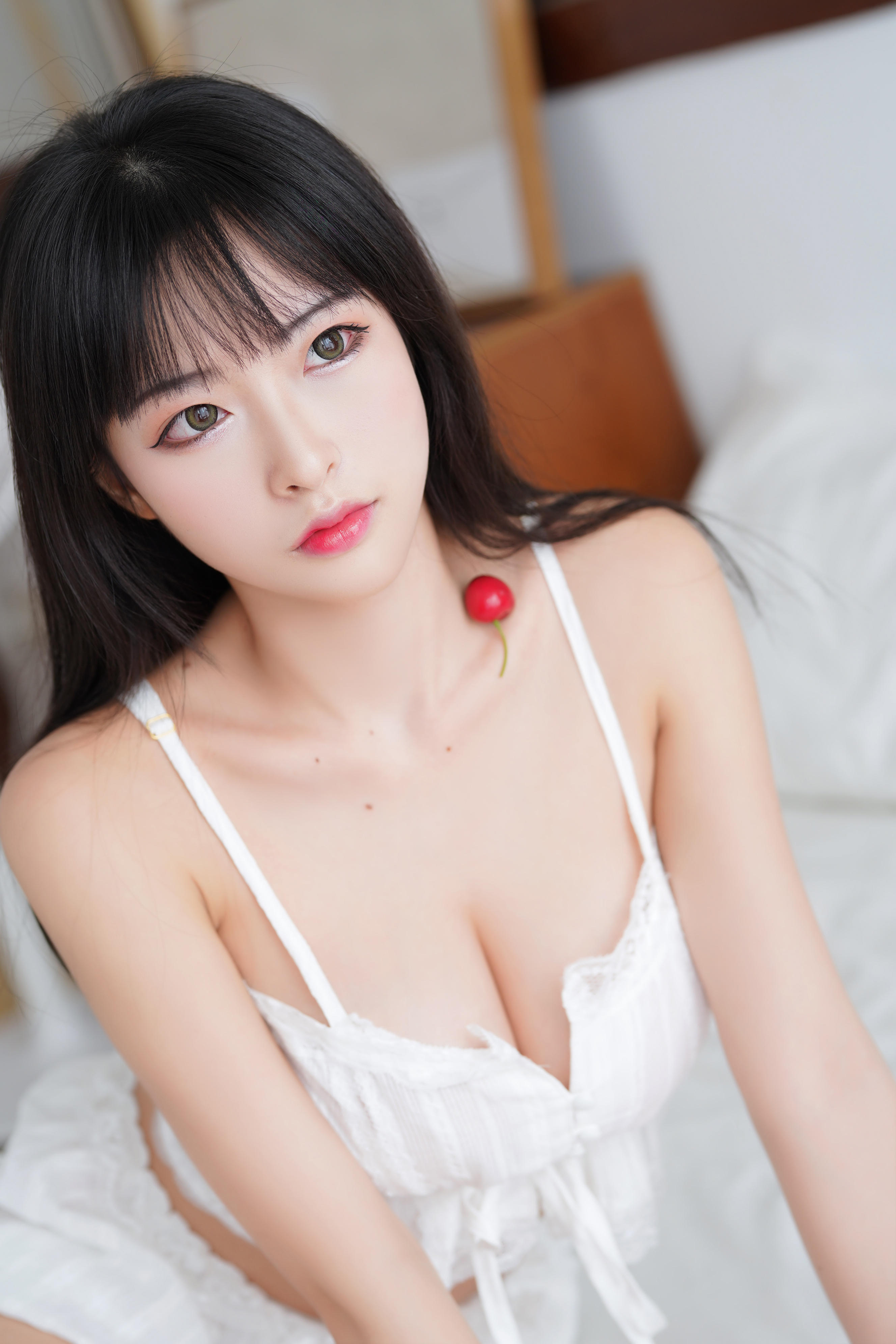 图片[30]-清水由乃 NO.001 夏日清凉 [41P155M]-六色网