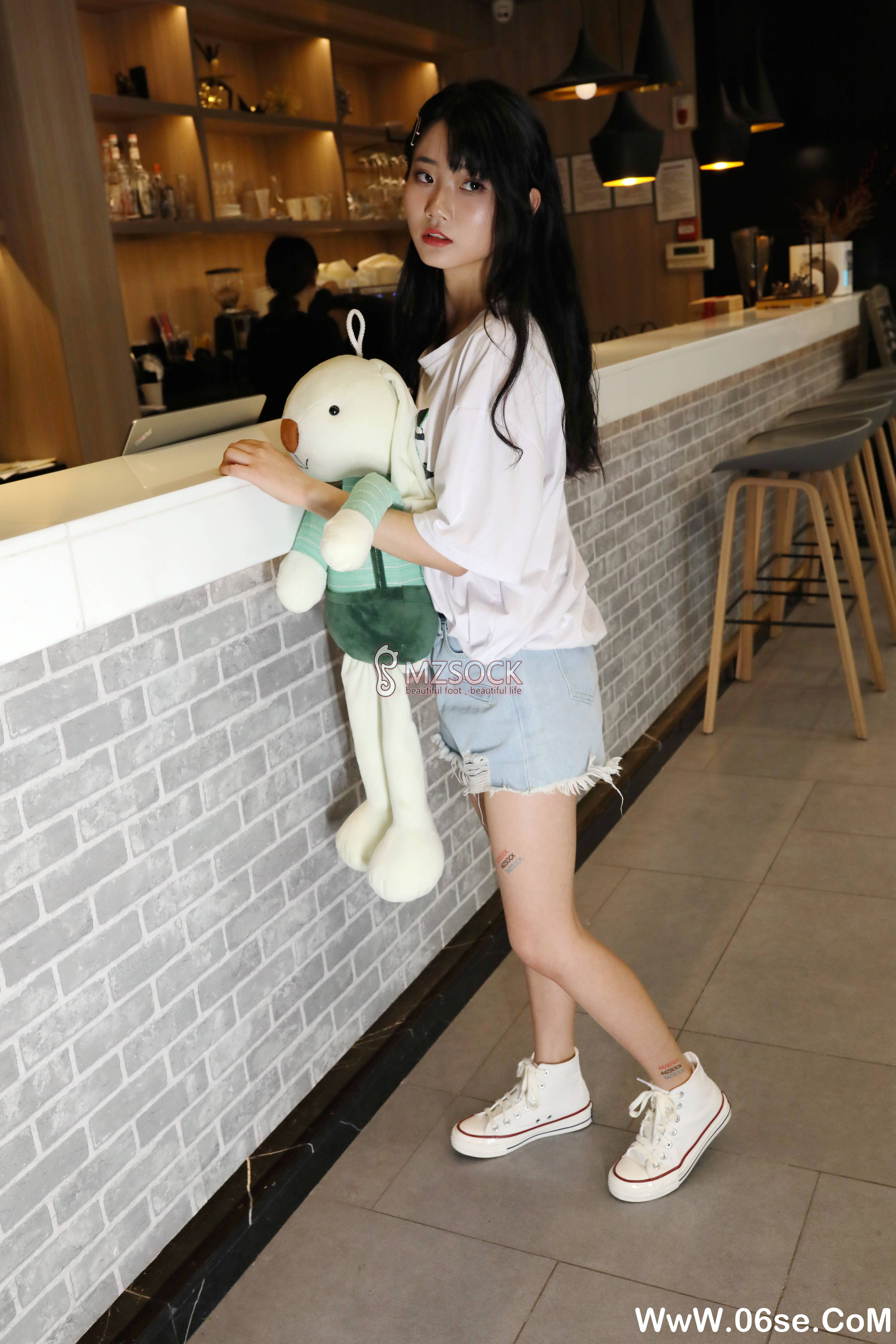 图片[2]-[MZSOCK]爱美足 NO.034 小爽[143P661M]-六色网