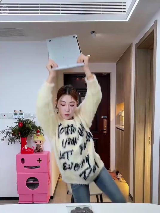 适合新年吃的 发大财慕斯