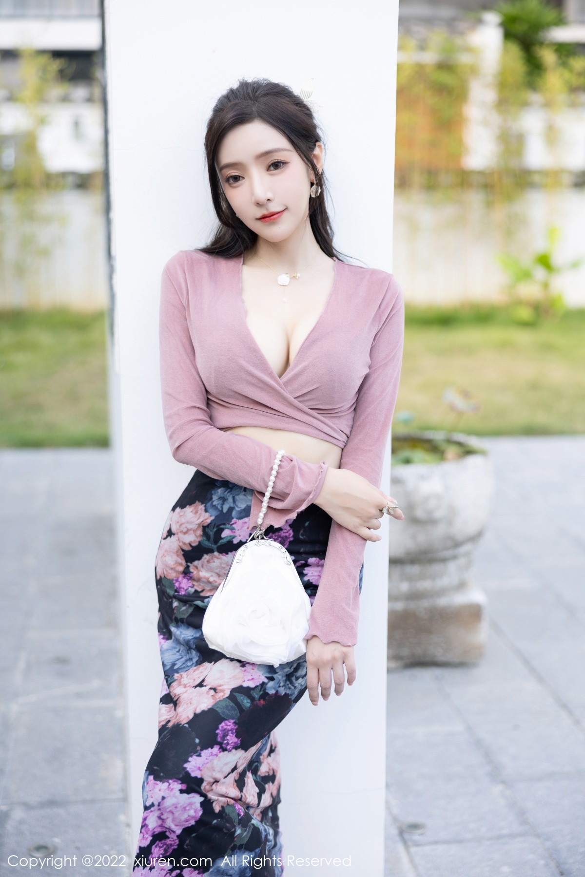 图片[7]-【XiuRen秀人网】2022.12.12 Vol.5985 王馨瑤yanni【82P】-六色网