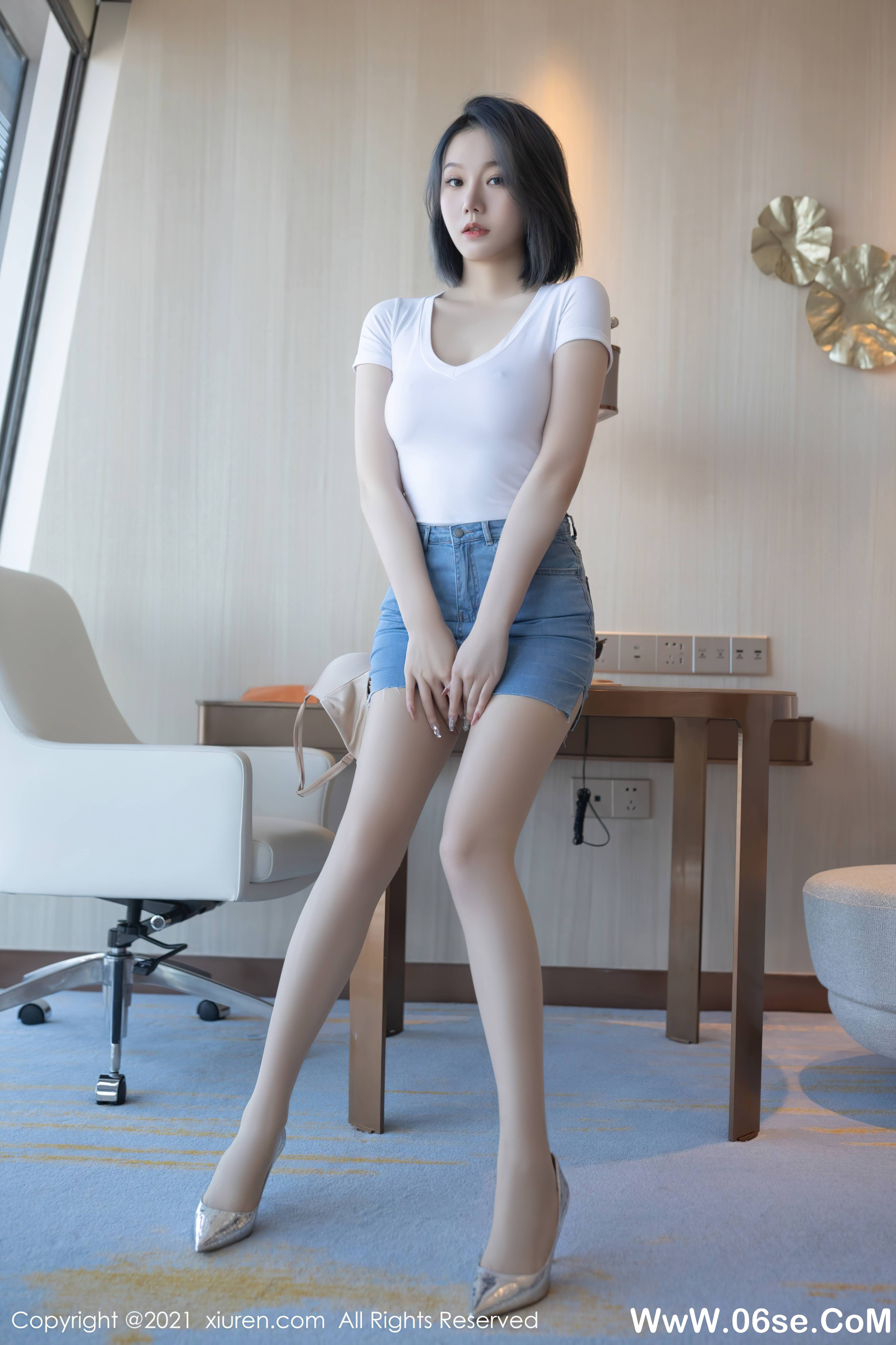 图片[30]-[XIUREN秀人网] 2021.12.14 NO.4336 安然[80+1P782M]-六色网