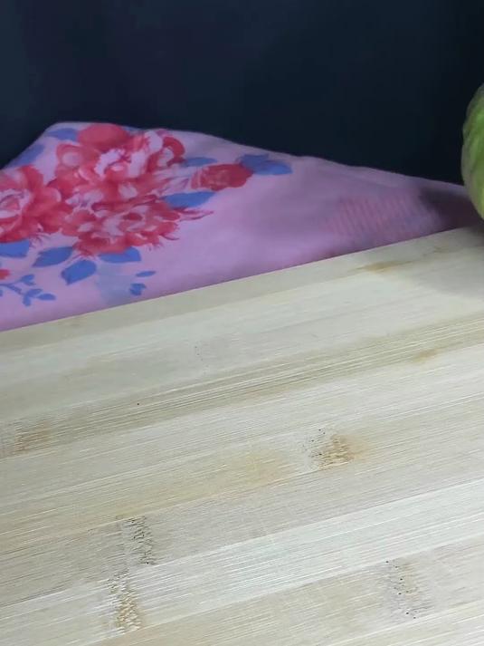 美食分享:番石榴沙拉