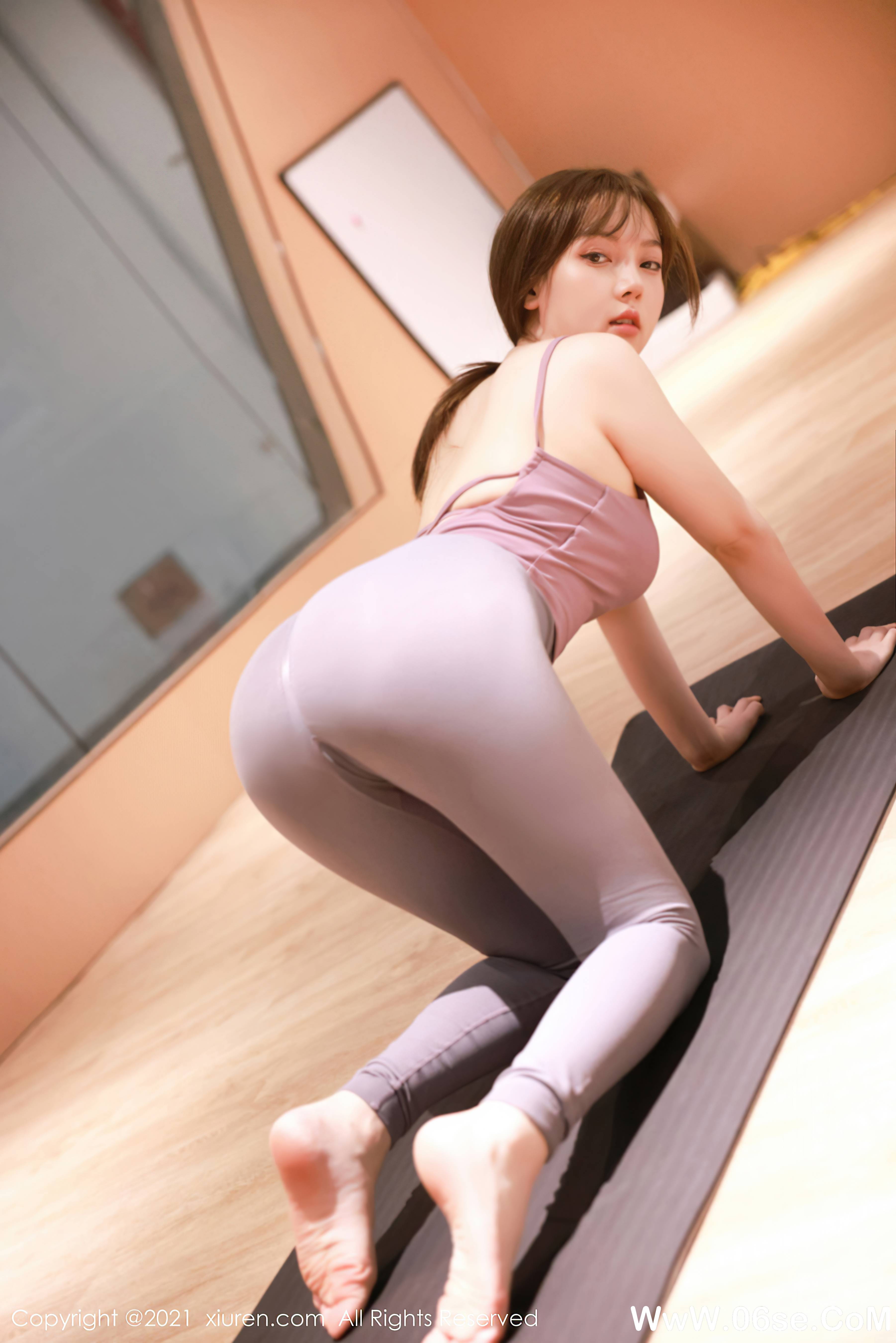 图片[21]-[XIUREN秀人网] 2021.07.22 NO.3701 豆瓣酱[47+1P451M]-六色网