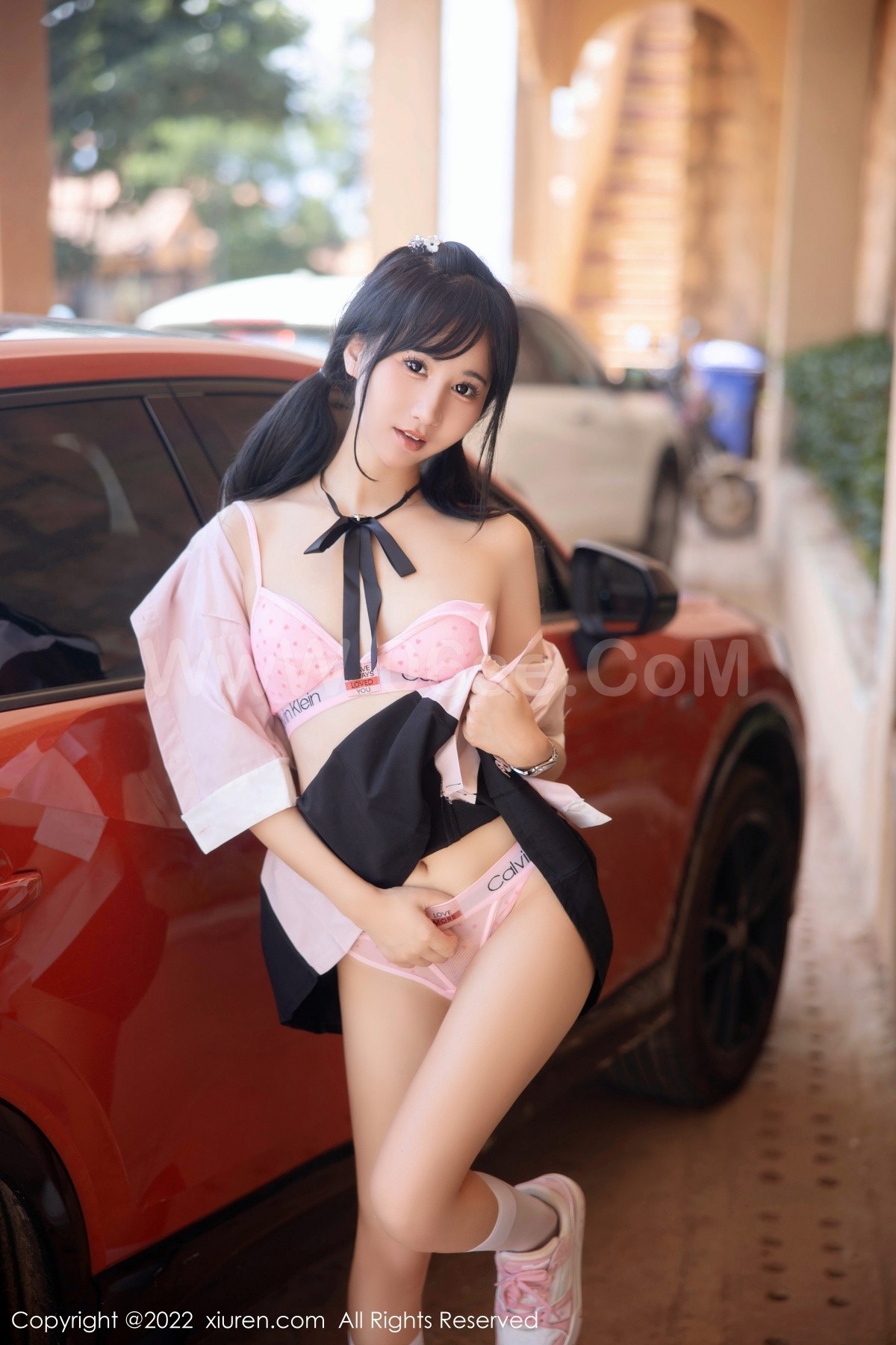 图片[27]-【XiuRen秀人網】2022.08.16 Vol.5443 小果凍兒【99P】-六色网