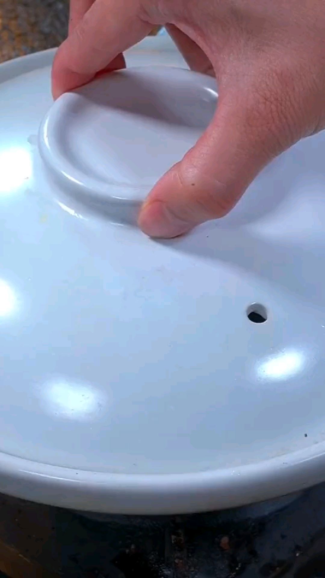 盐焗鸡翅让你舔手指的做法