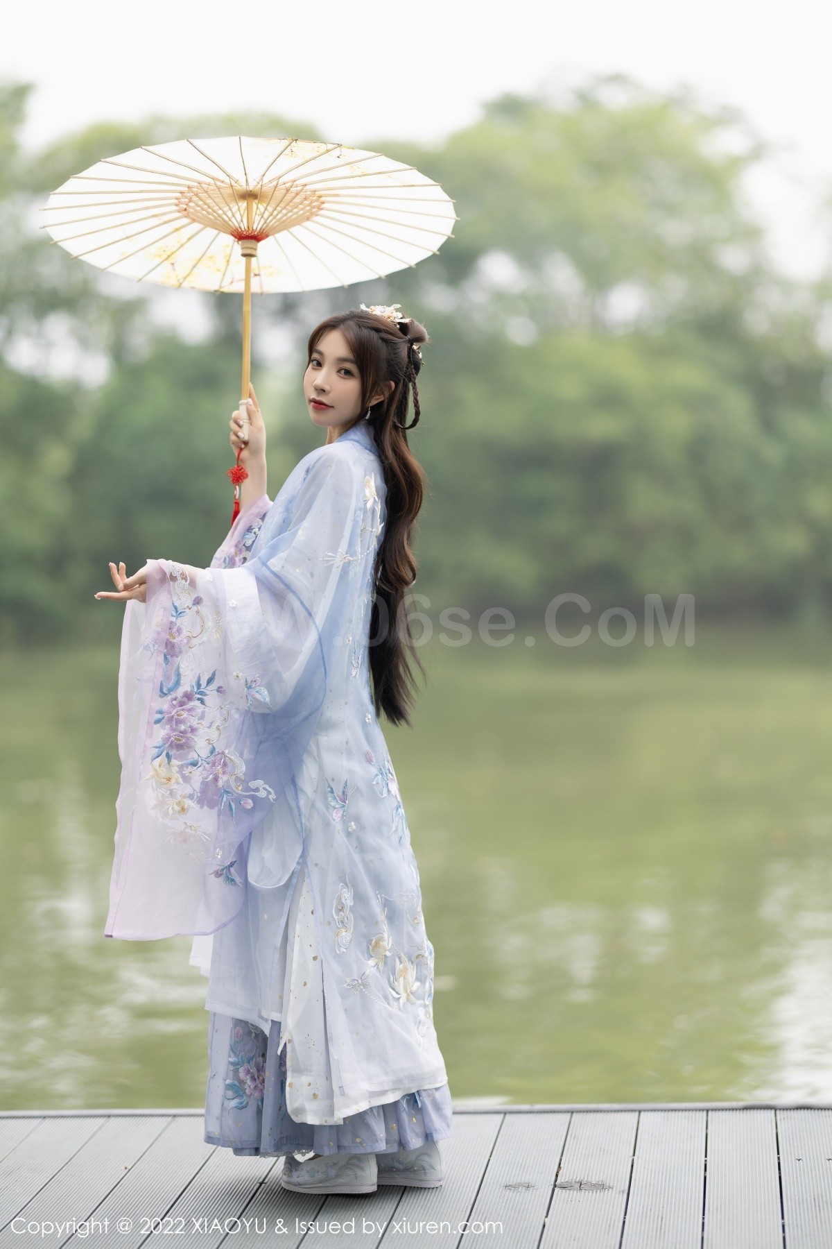图片[3]-[XIAOYU语画界] 2022.09.19 Vol.866 徐莉芝Booty【94P】-六色网