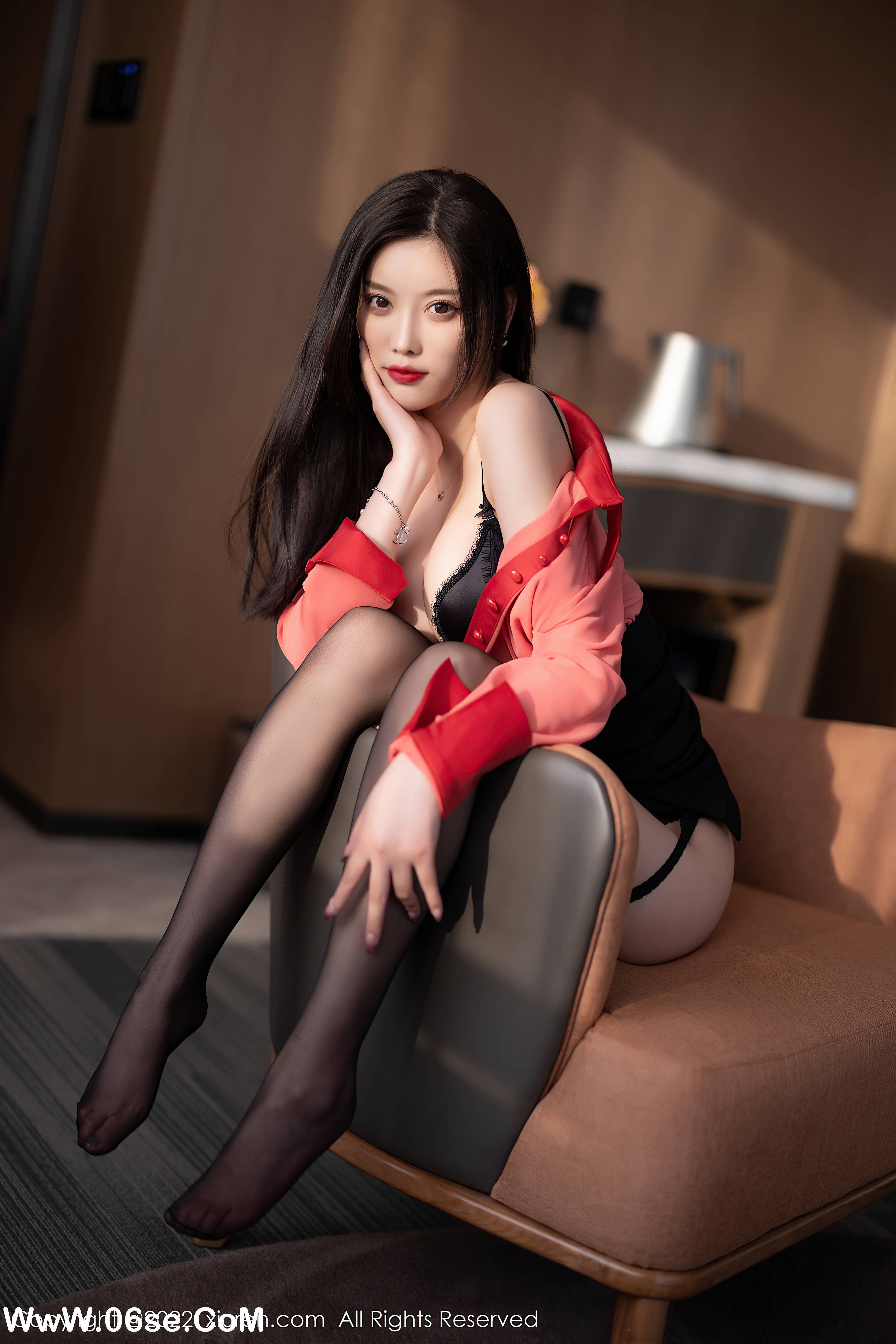 图片[57]-[XIUREN秀人网] 2022.04.26 NO.4928 杨晨晨Yome[78+1P667M]-六色网