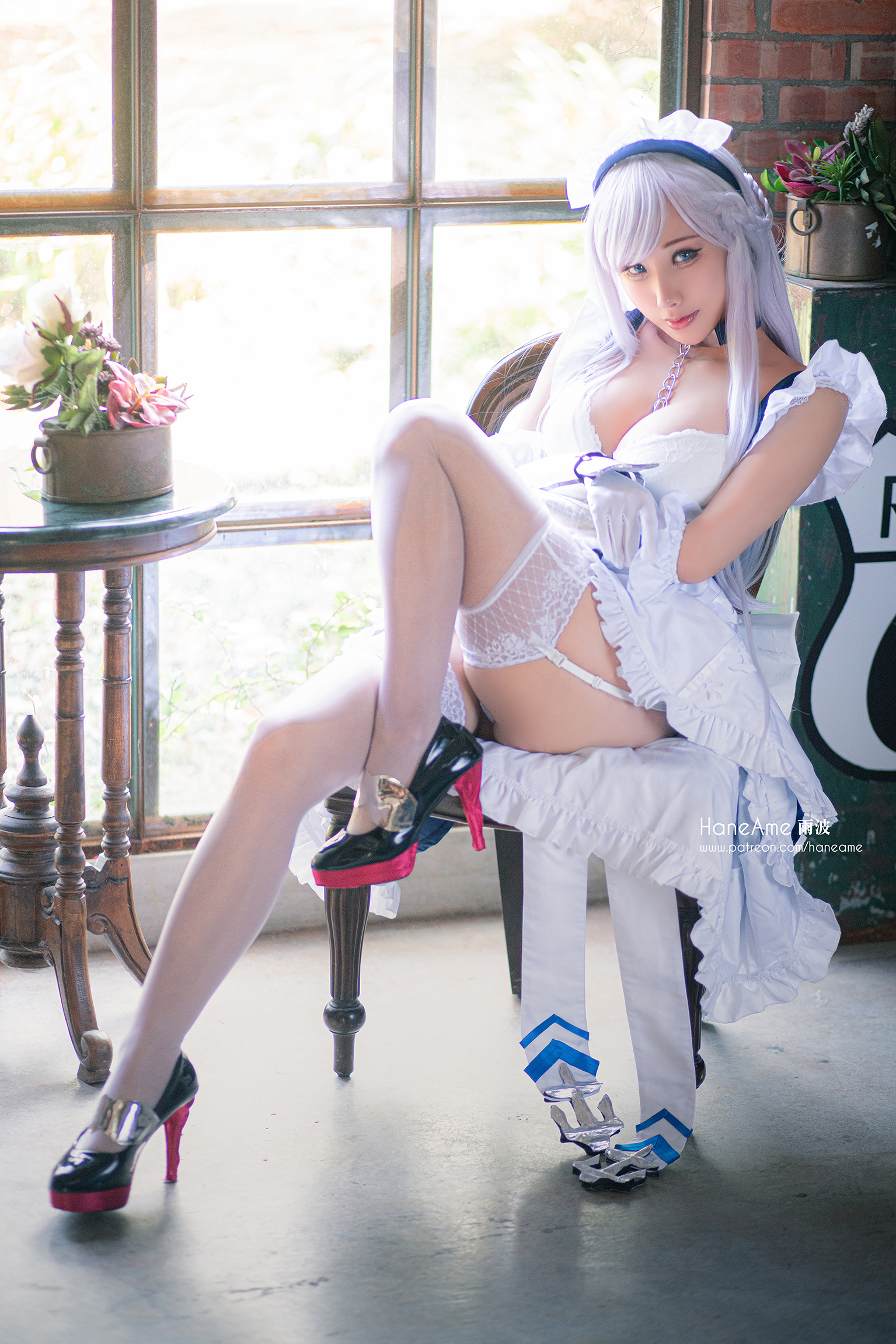图片[7]-Hane Ame 雨波写真 NO.018 – 贝尔法斯特[16P43M]-六色网