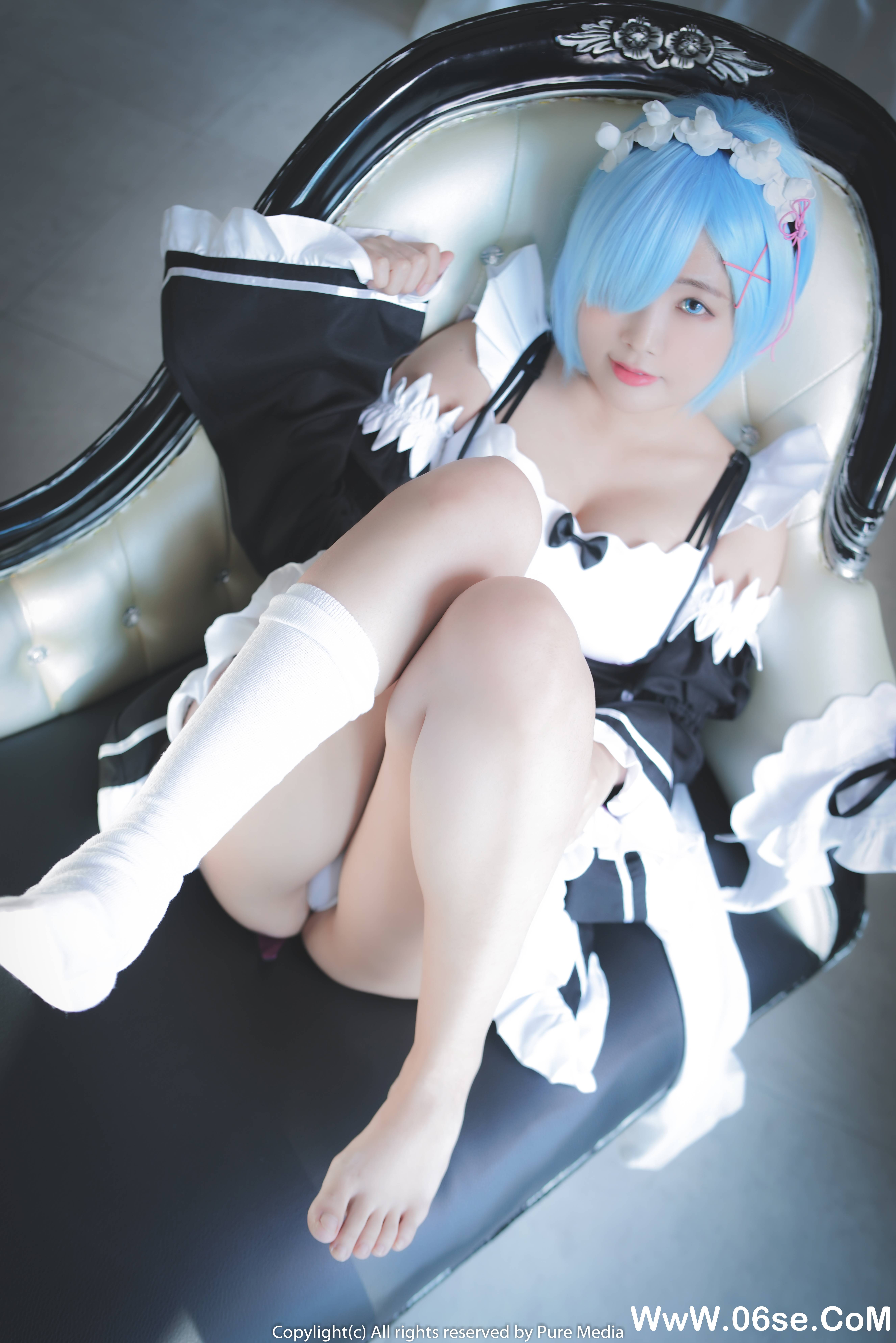 图片[14]-[Pure Media] NO.048 Leechu[77P961M]-六色网