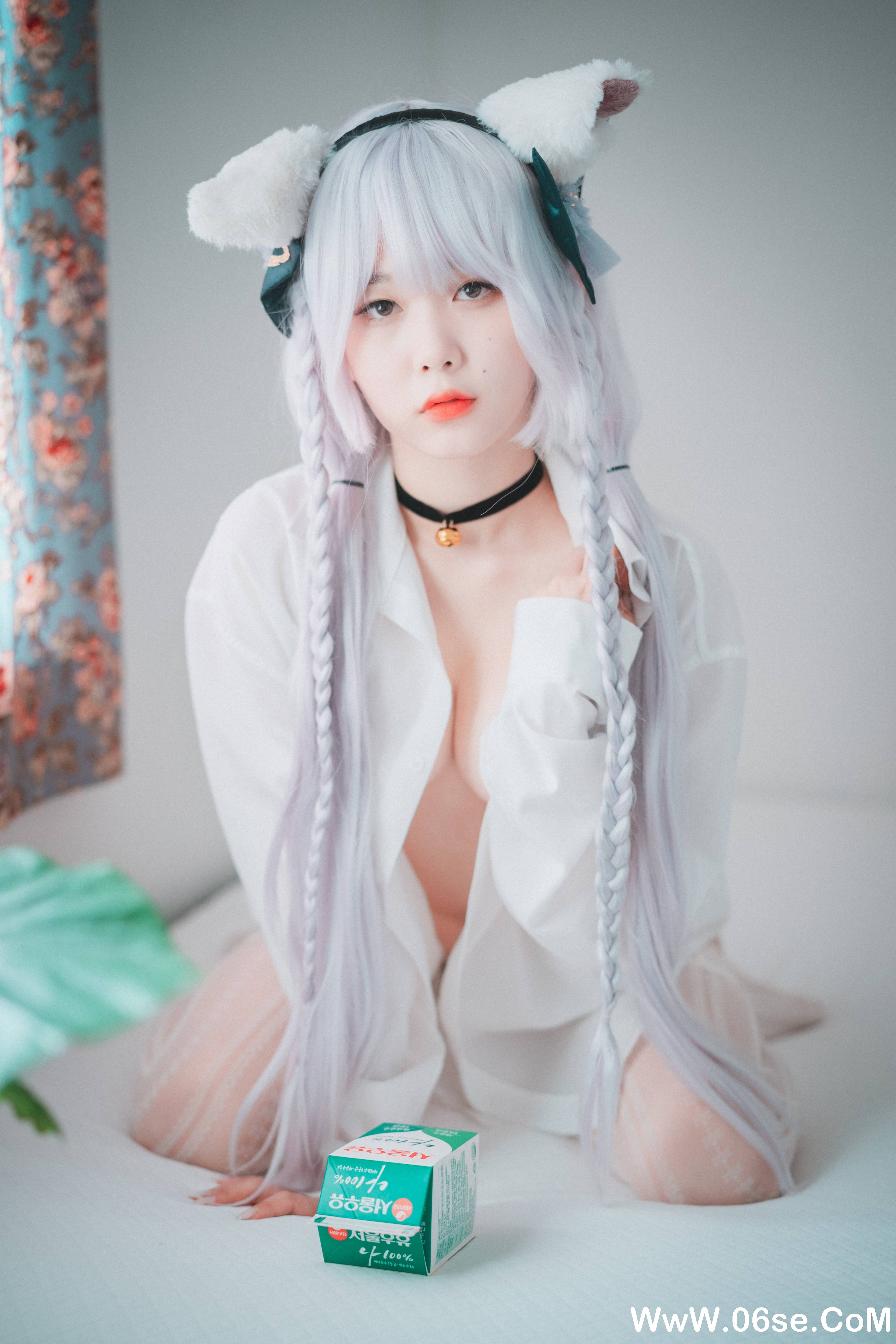 图片[9]-DJAWA — NO.124 Perrault The Milk Thief [69P547M]-六色网
