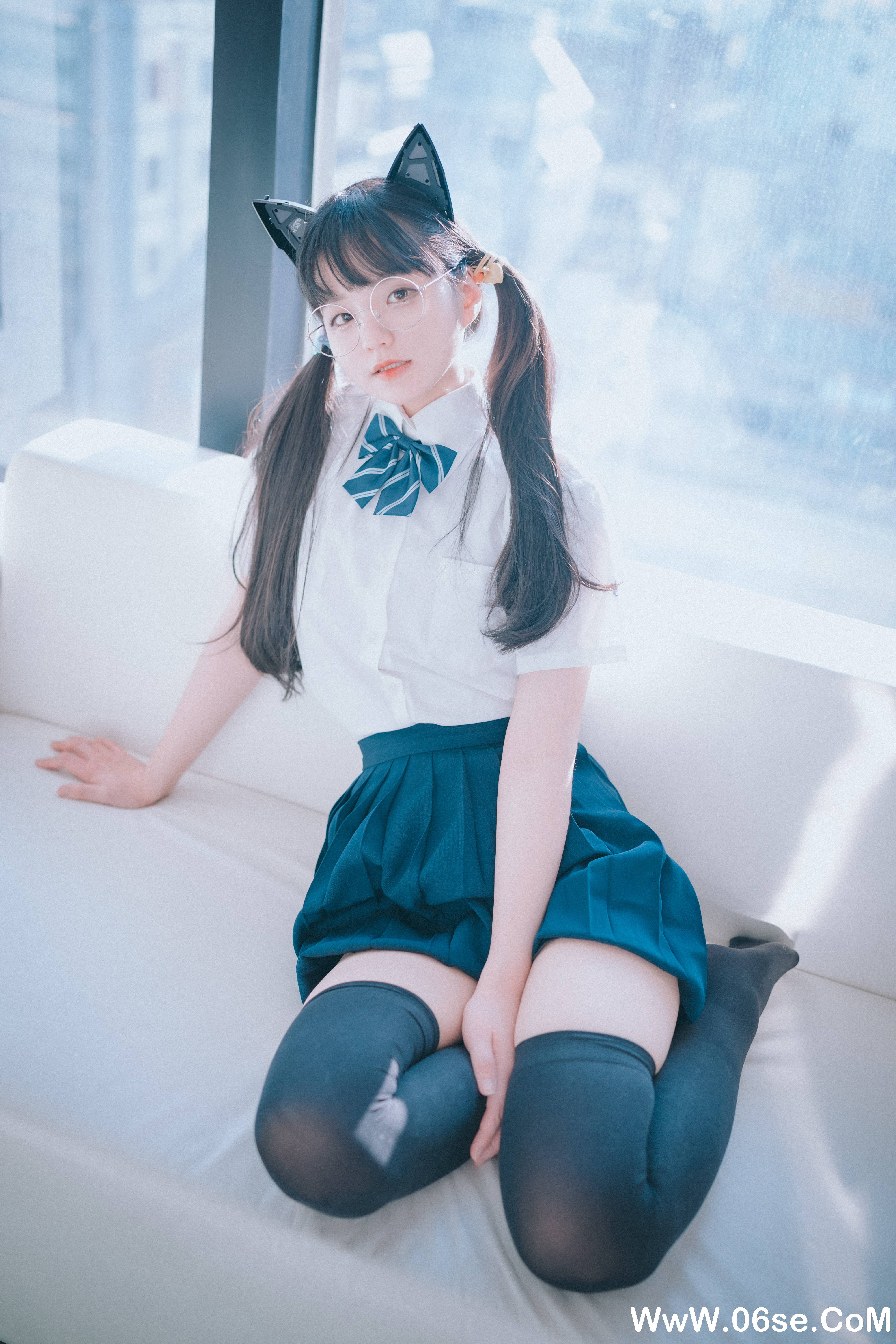 图片[13]-DJAWA – NO.068 Swimming_Lessons_7 [130P1.4G]-六色网