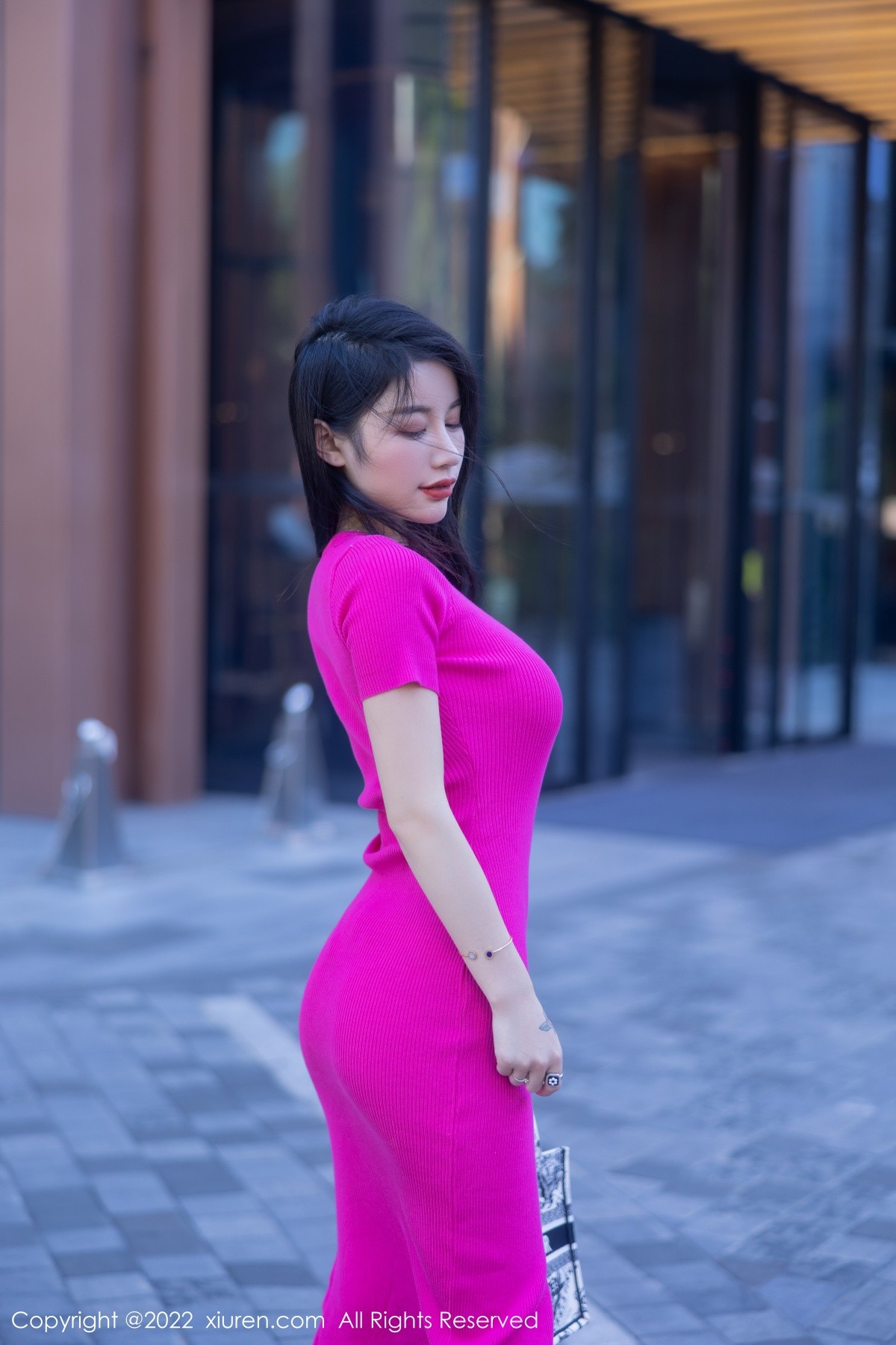 图片[6]-【XiuRen秀人网】2022.09.14 Vol.5582 美七Mia【81P】-六色网