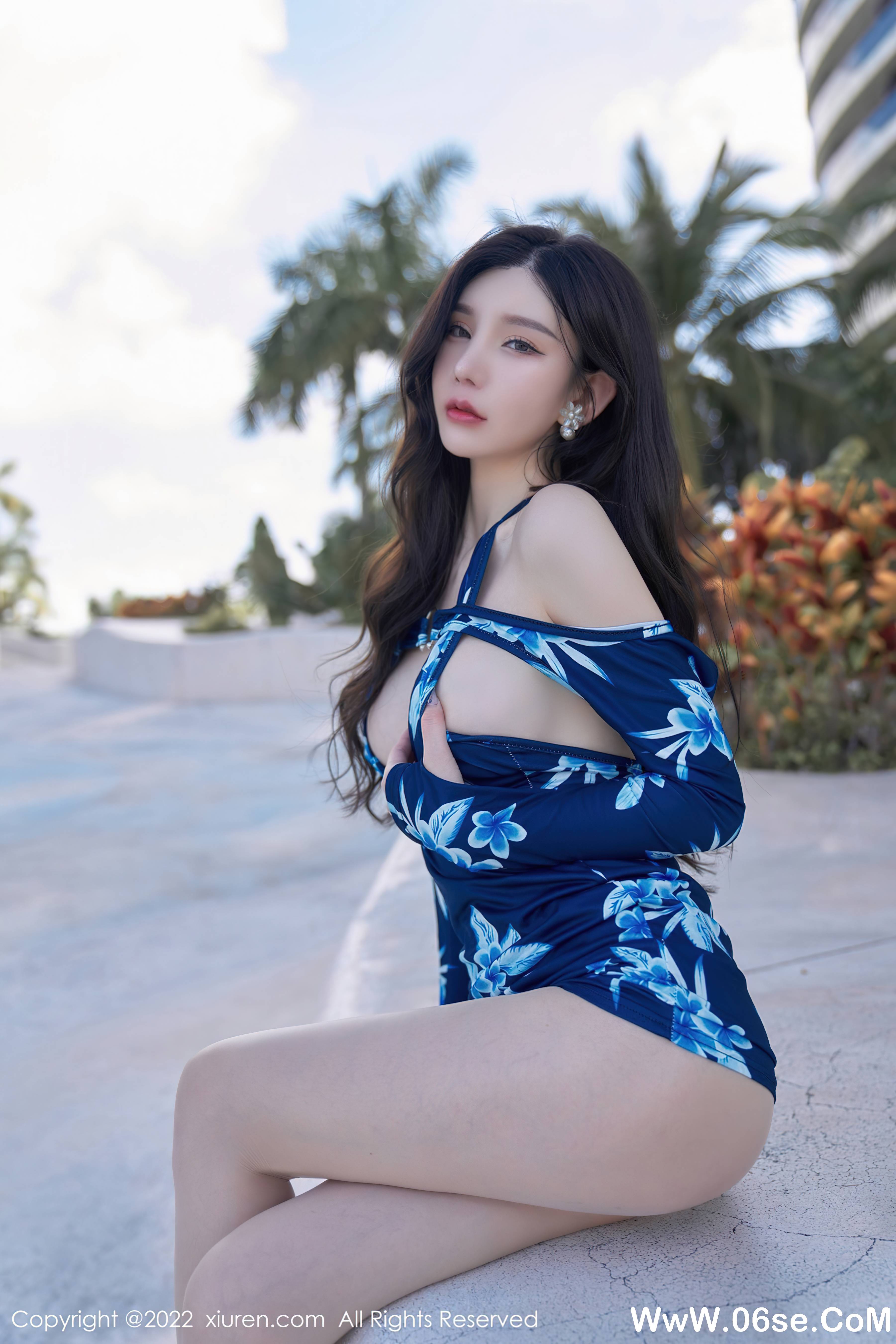 图片[54]-[XIUREN秀人网] 2022.02.09 NO.4563 周于希[69+1P694M]-六色网
