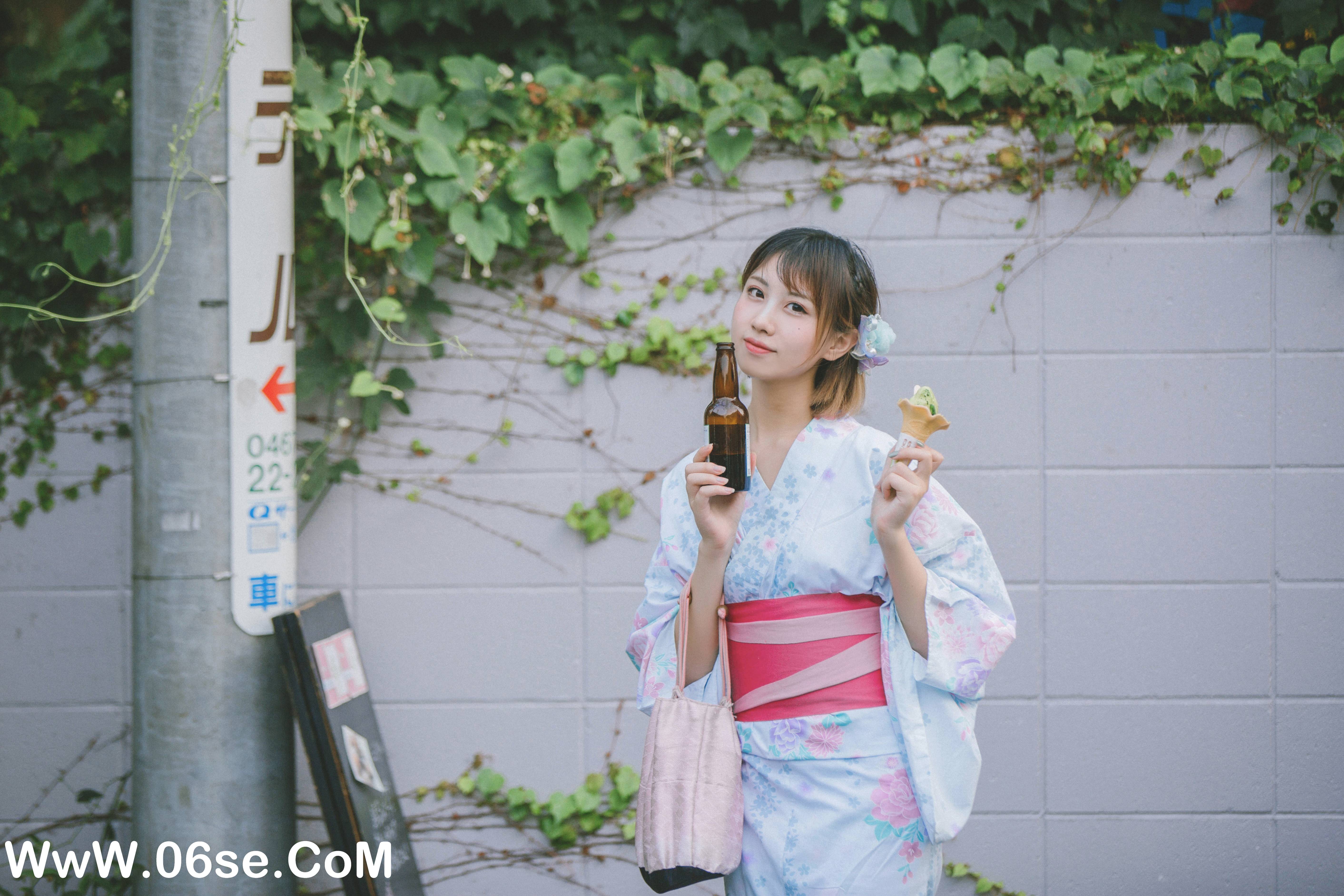 图片[86]-念雪 NO.002 – 六月间事[100P924M]-六色网