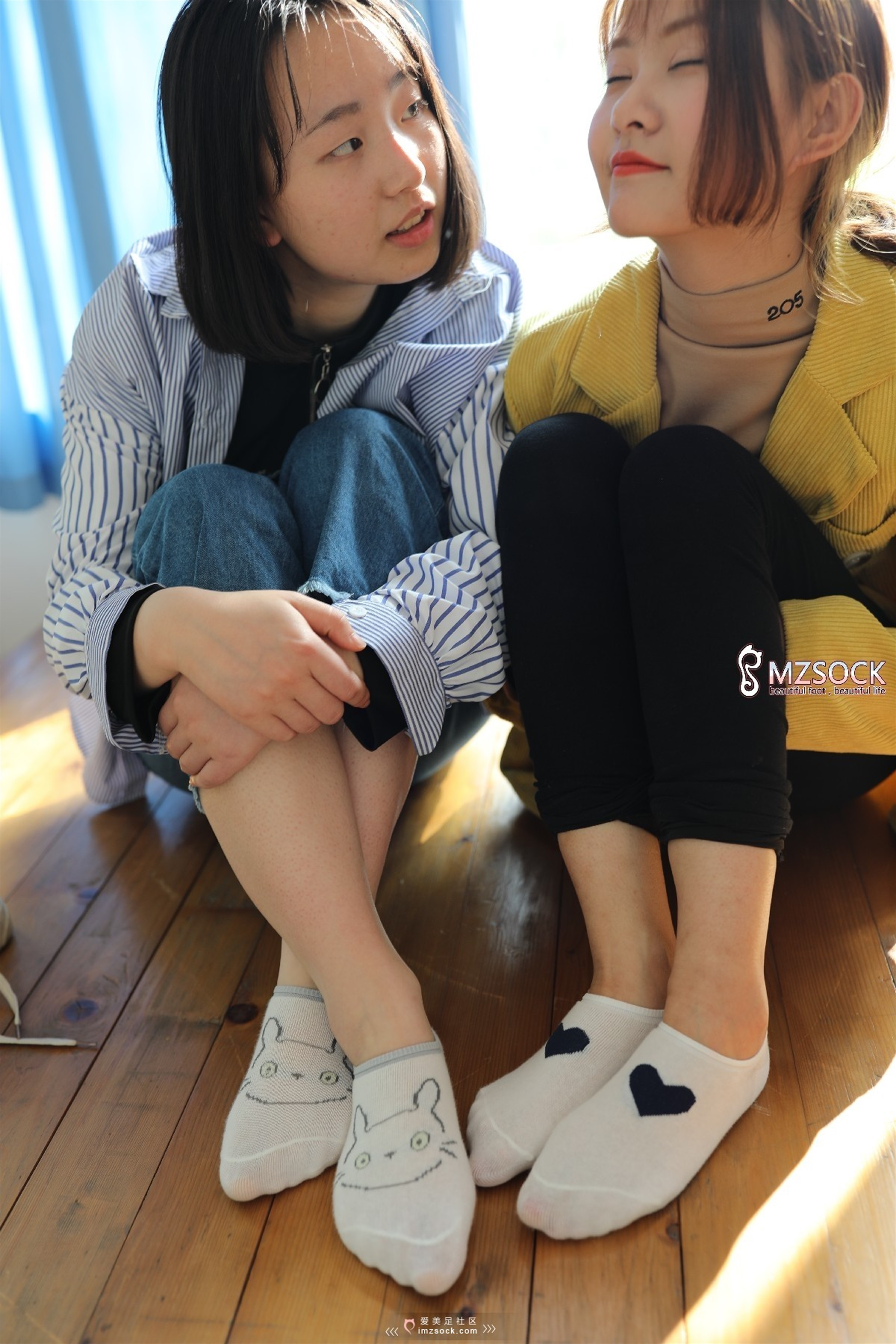 图片[50]-[MZSOCK]爱美足 NO.003 肖弧&佳妹[132P311M]-六色网