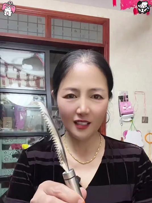 刮鳞器超牛轻松去鳞快速干净爱了