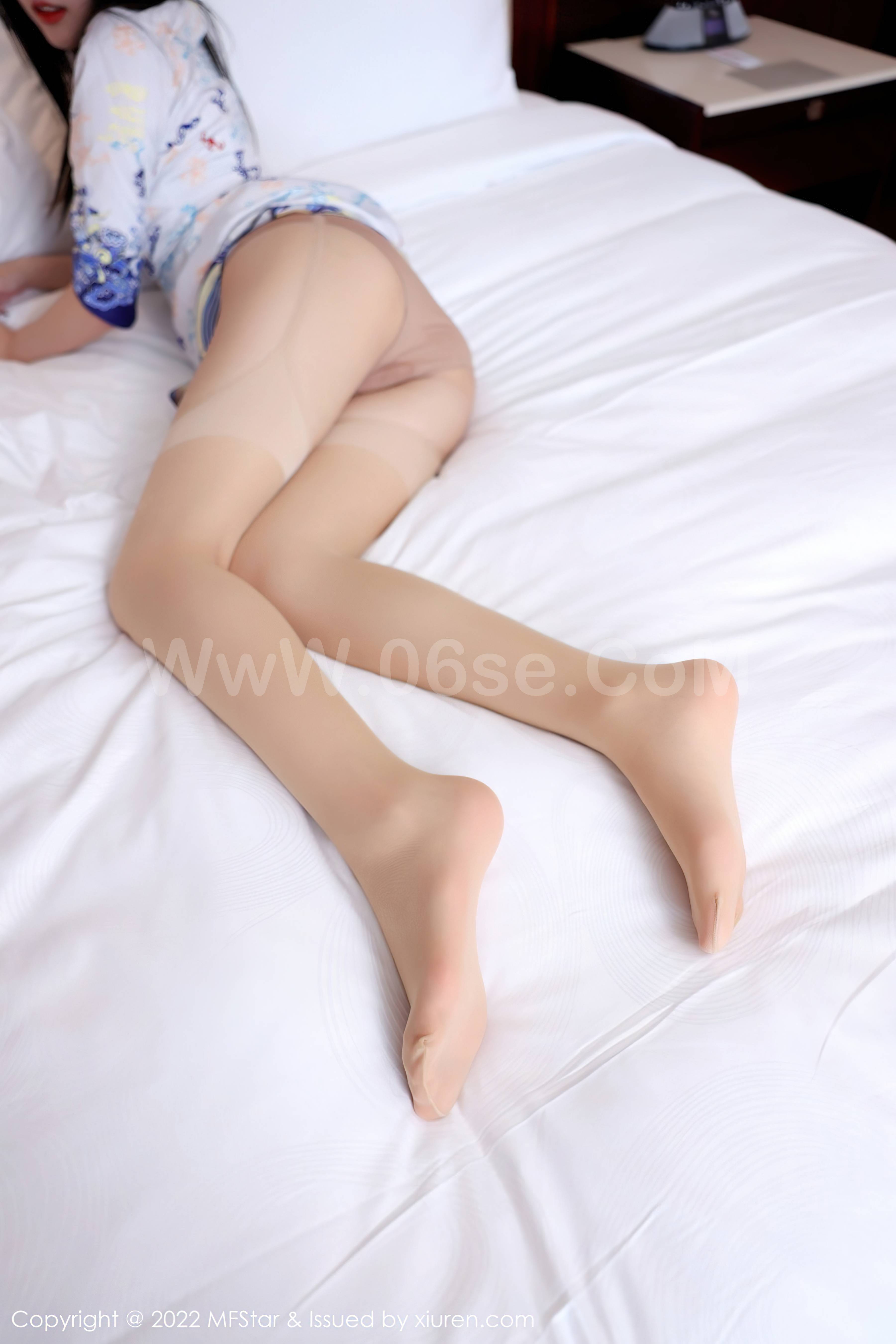 图片[49]-[MFStar模范学院]2022.03.07 Vol.556 韩好甜[57+1P550M]-六色网