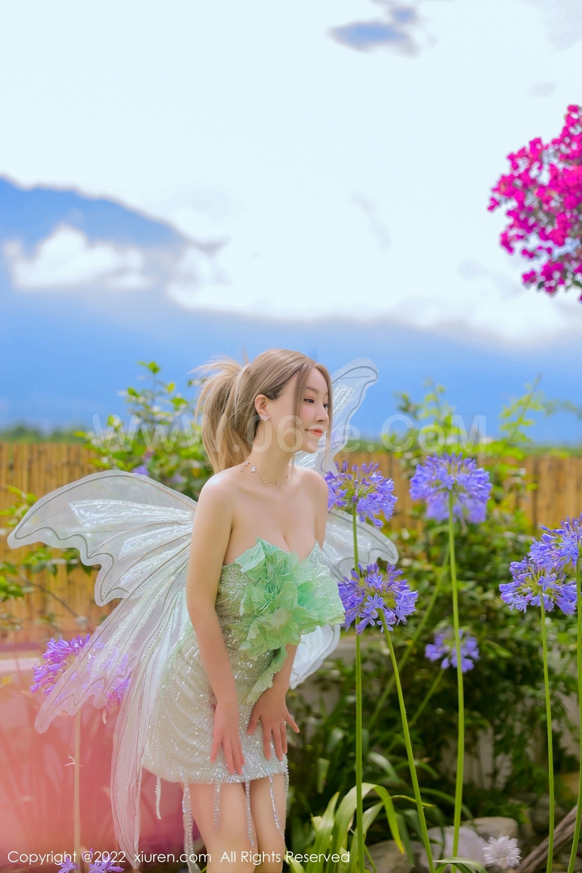 图片[12]-[XiuRen秀人网] 2022.08.04 No.5382 朱可儿Flora [68+1P]-瑞丝馆-六色网