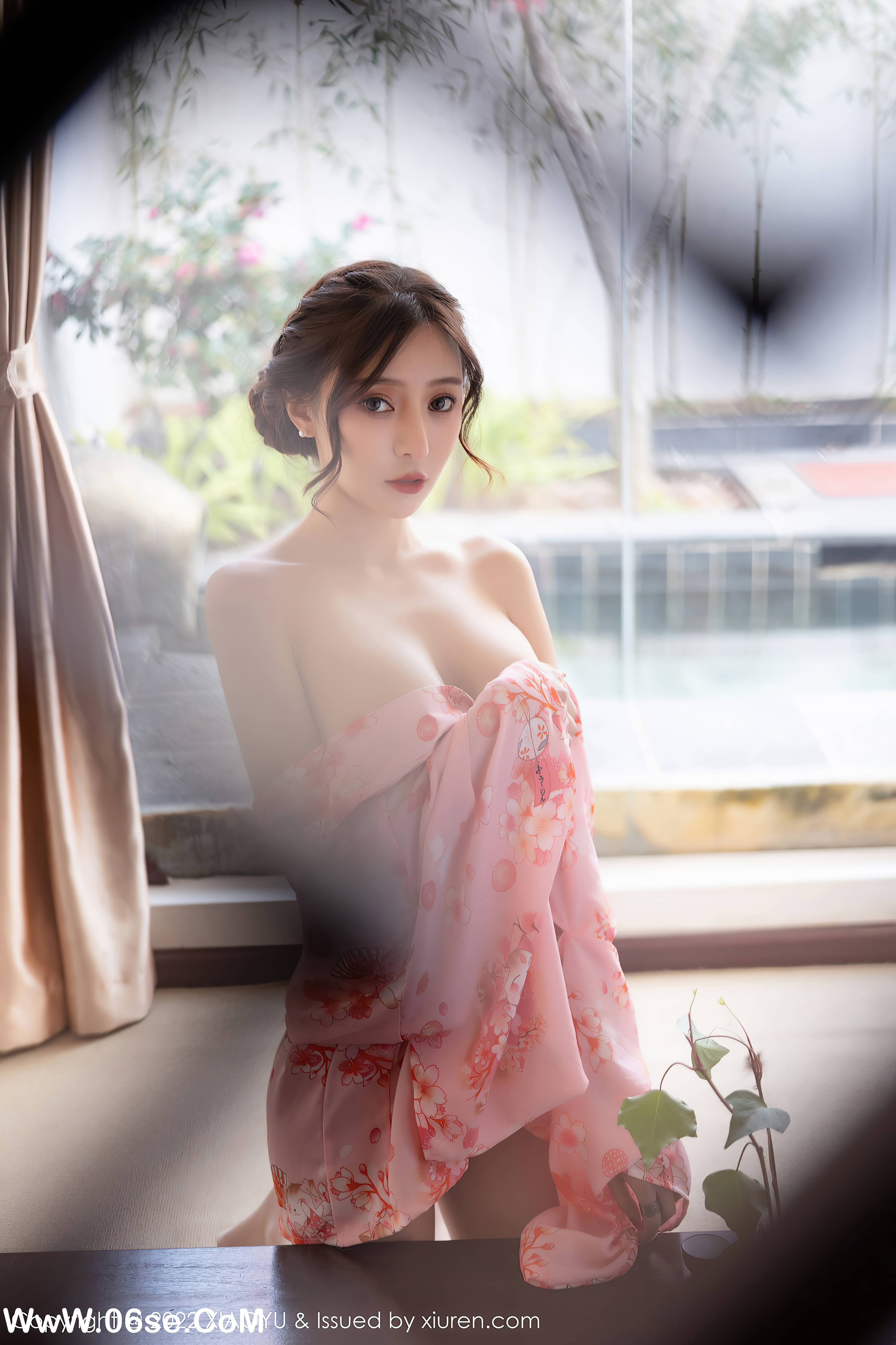 图片[46]-[XIAOYU语画界] 2022.04.11 NO.754 王馨瑶yanni[71+1P651M]-六色网
