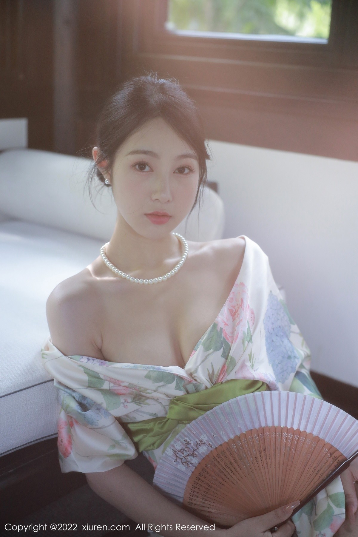 图片[42]-【XiuRen秀人網】2022.08.30 Vol.5514 謝晚晚【111P】-六色网