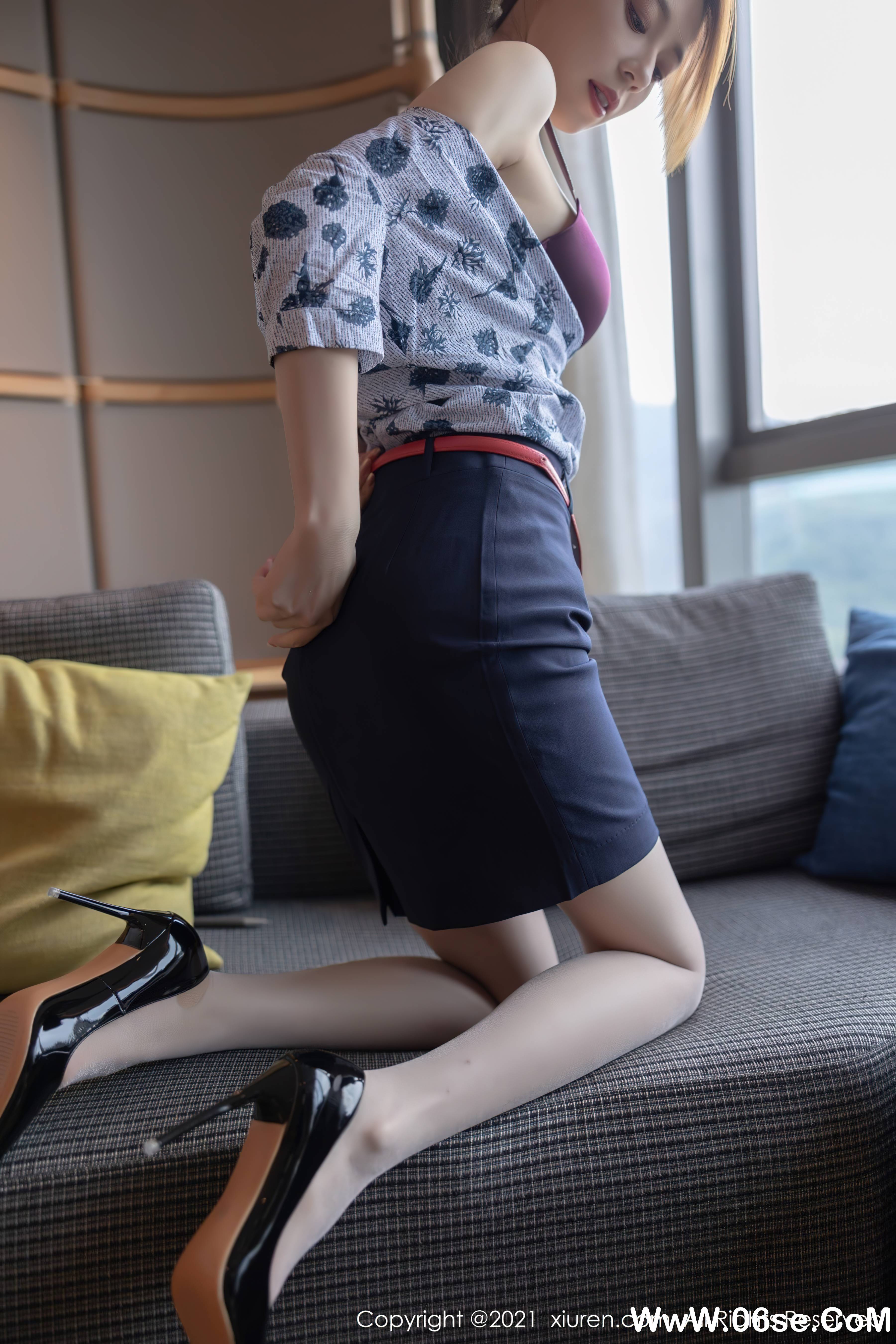 图片[54]-[XIUREN秀人网] 2021.10.27 NO.4126 言沫[87+1P820M]-六色网