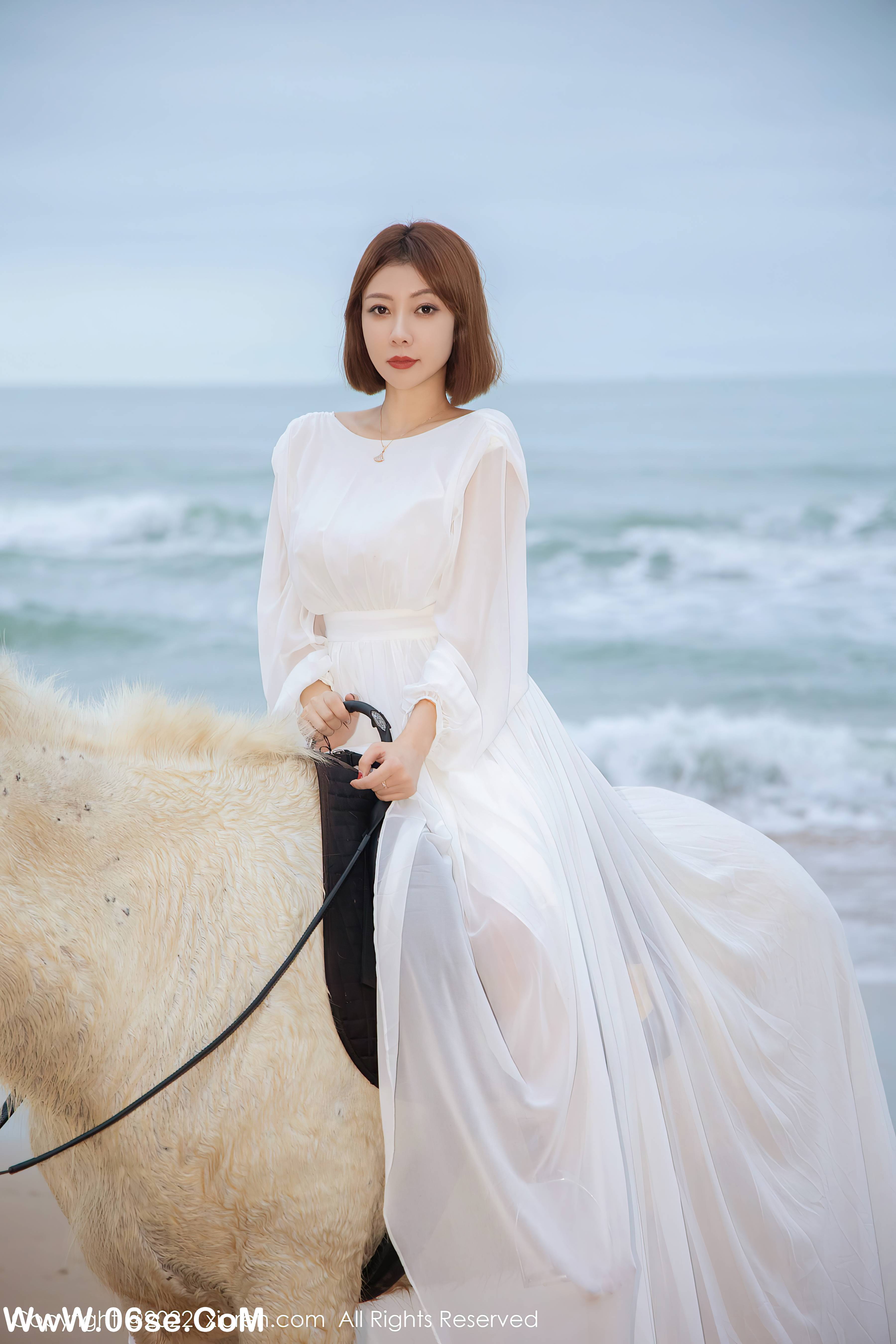 图片[5]-[XIUREN秀人网] 2022.04.12 NO.4853 果儿Victoria[40+1P347M]-六色网