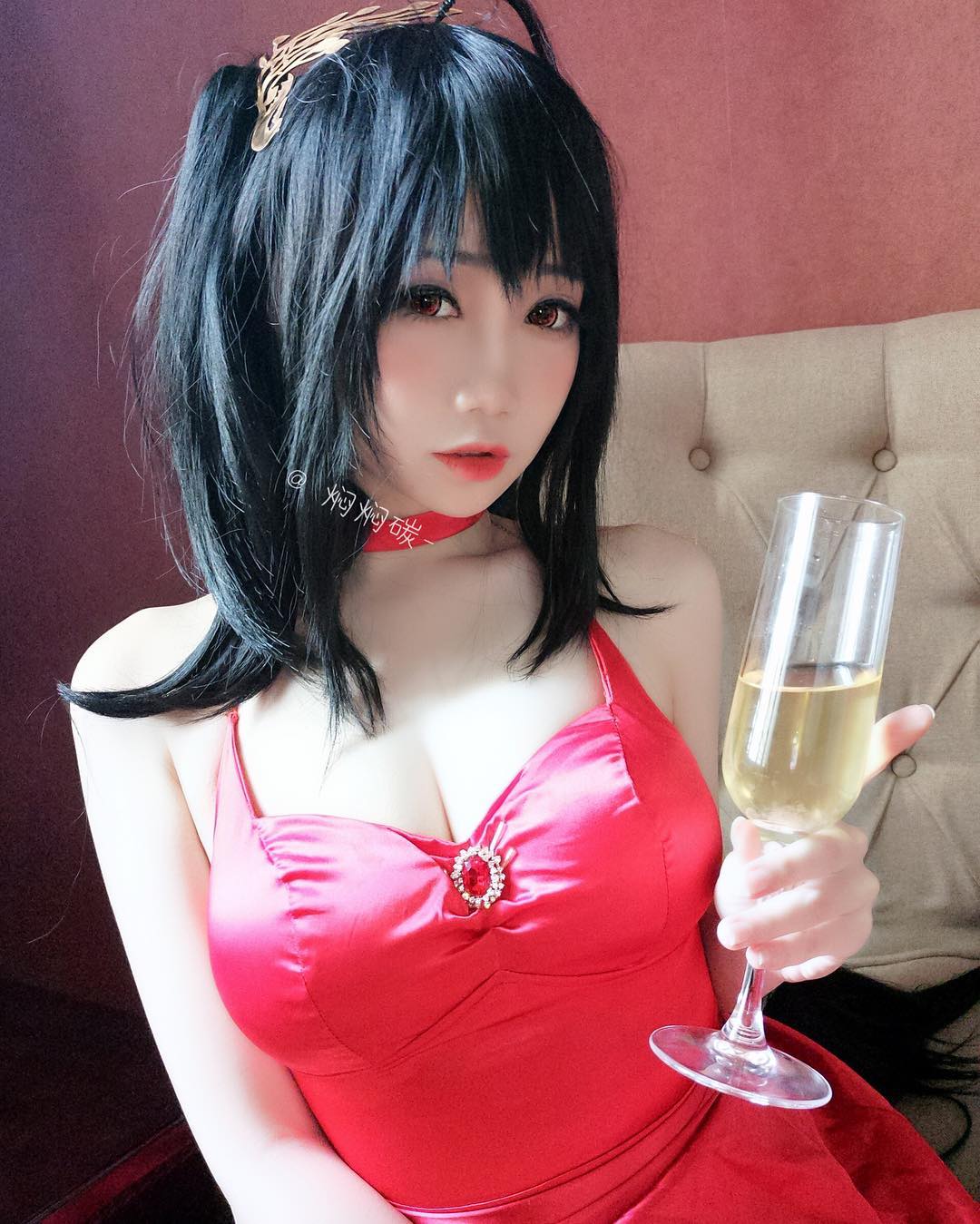 图片[1041]-焖焖碳 NO.001 – 微博图片视频打包合集[1459P+98V657M]-六色网
